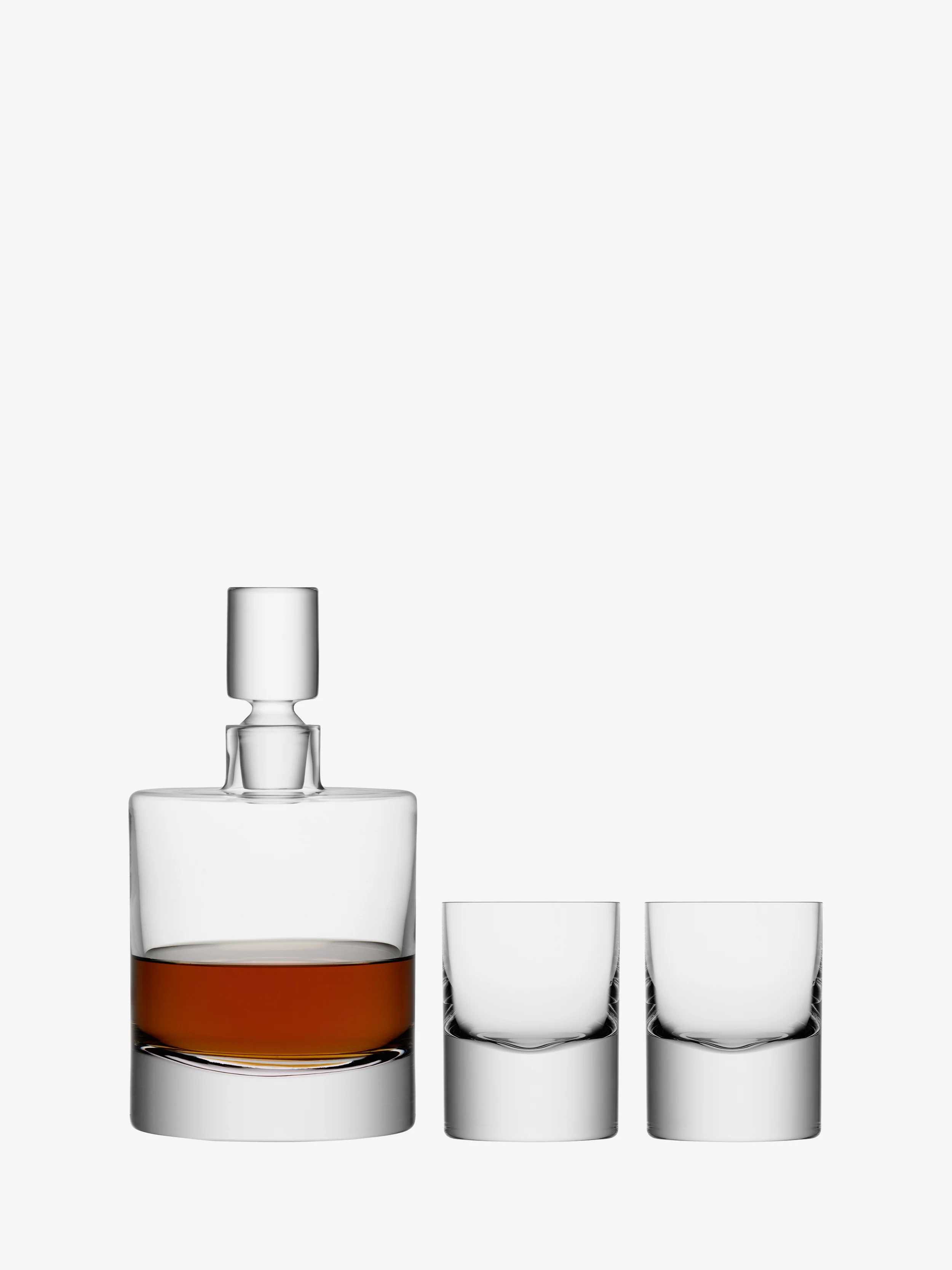 Whisky Set
