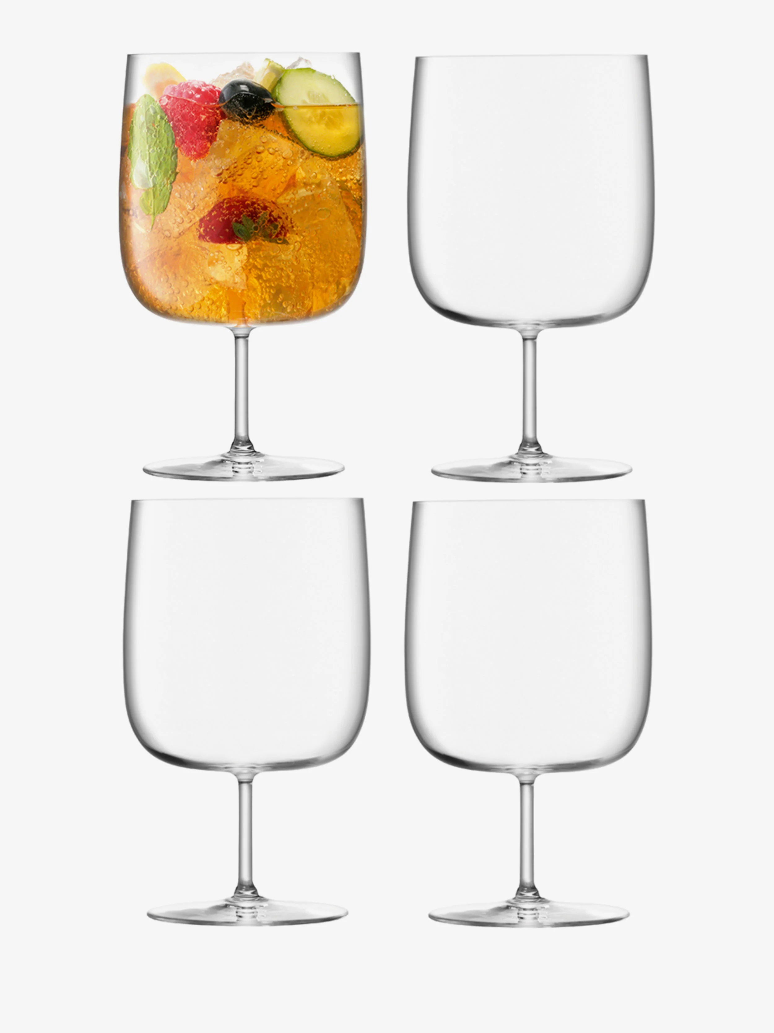 Craft Beer Glass - Image 3
