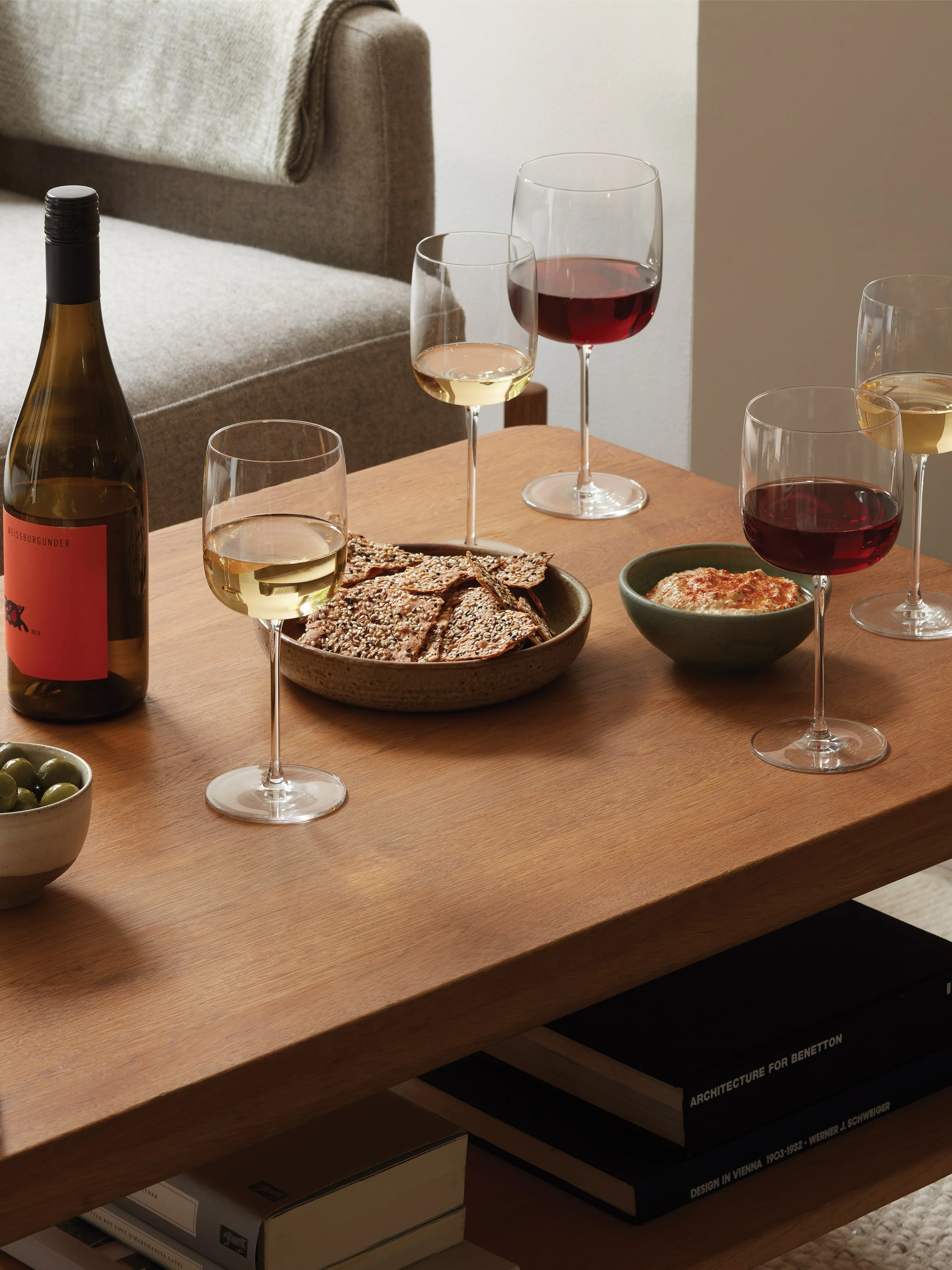 Grand Cru Glass - Image 6