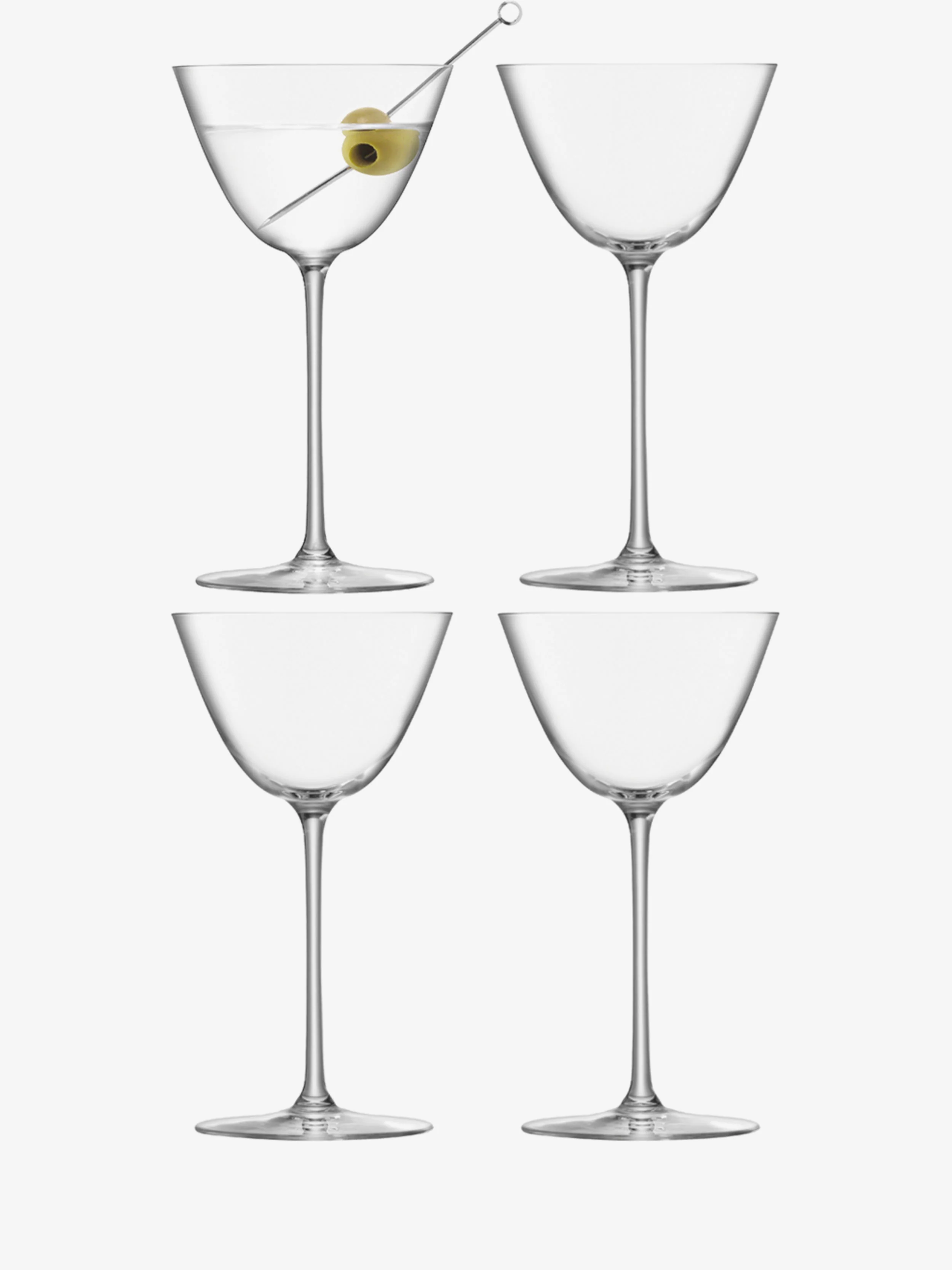 Martini Glass - Image 4
