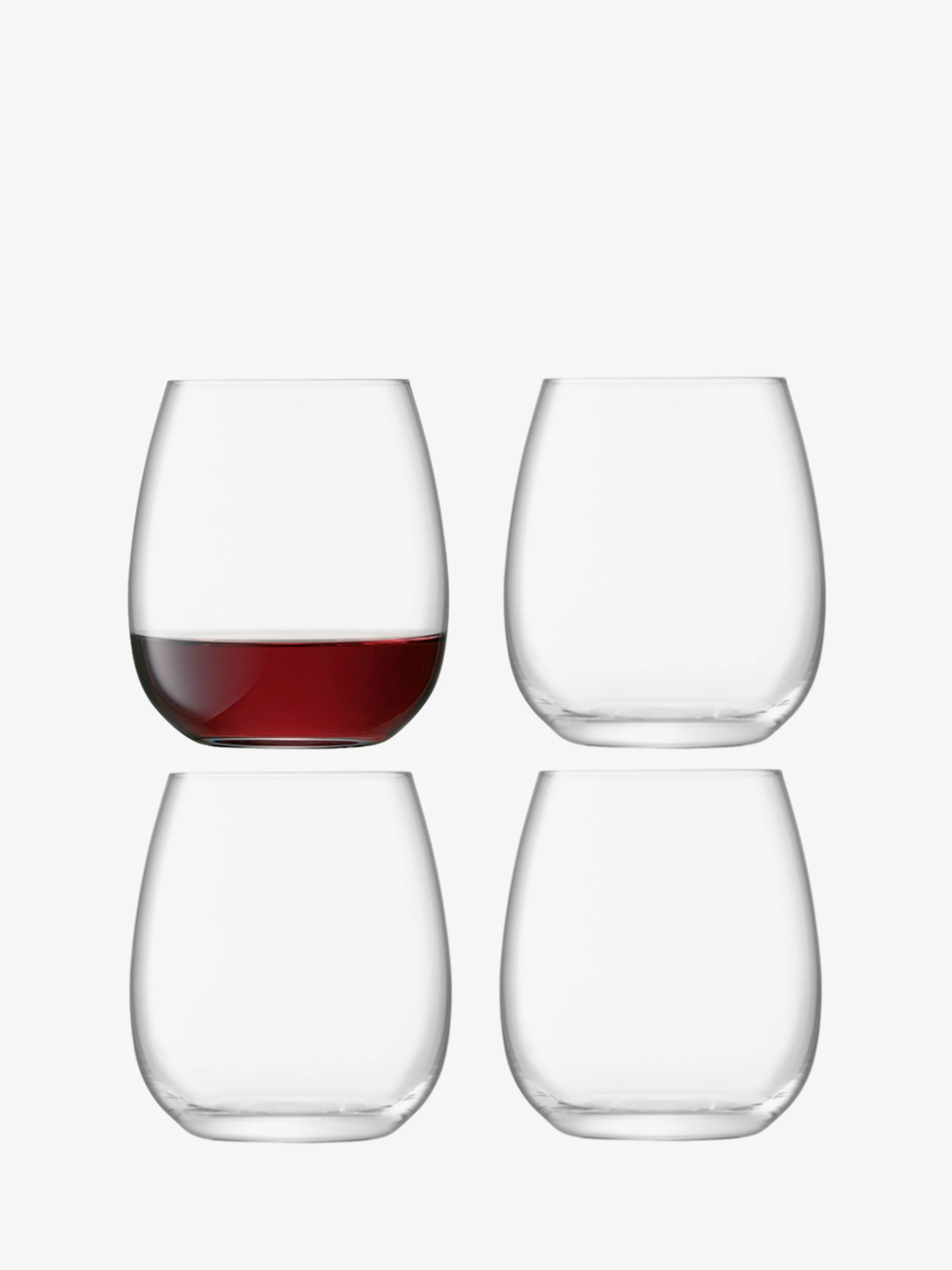 Stemless Glass - Image 3