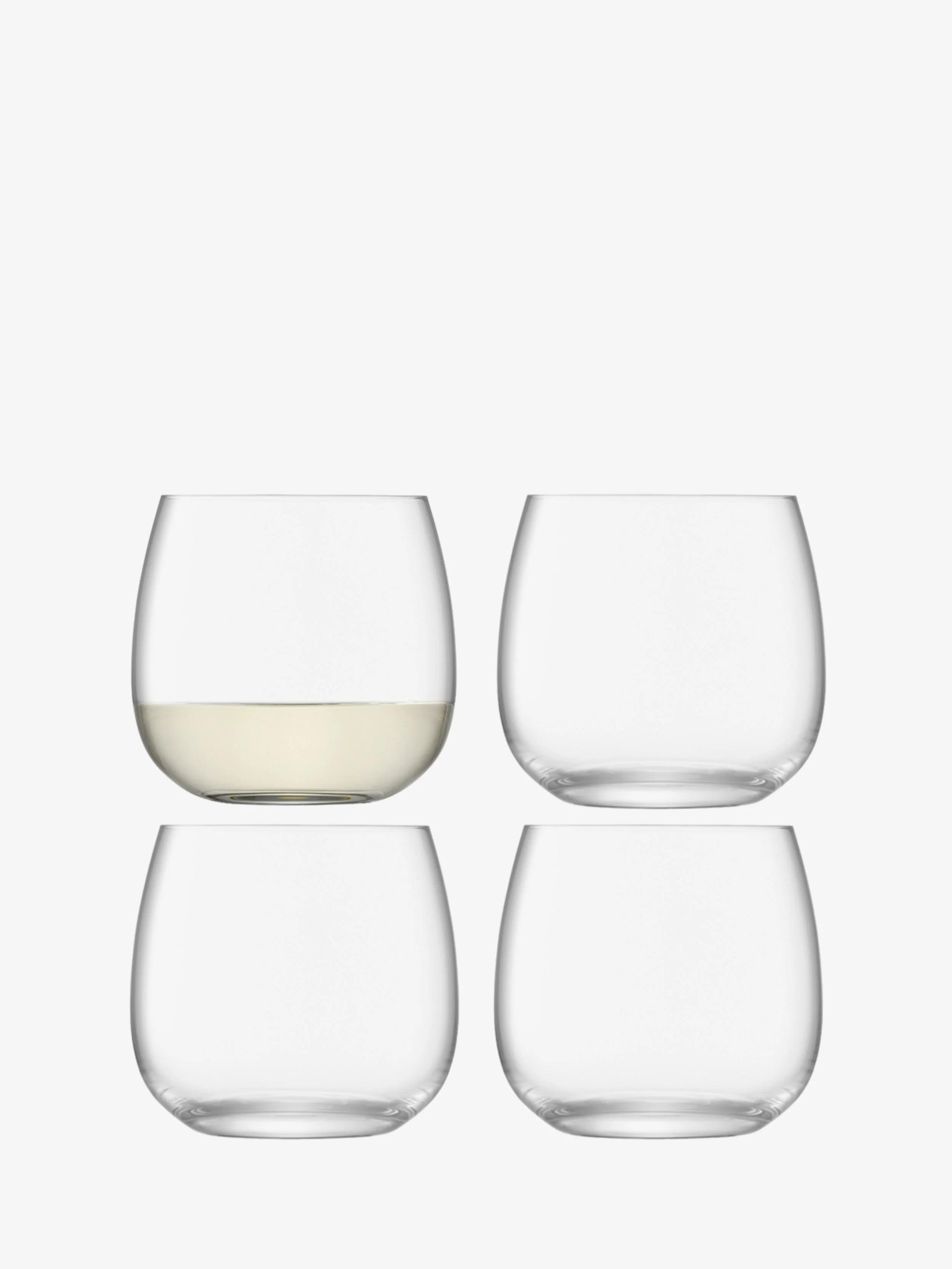 Stemless Glass - Image 3