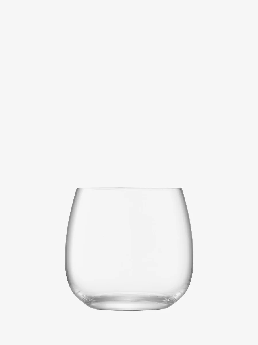 Stemless Glass - Image 5