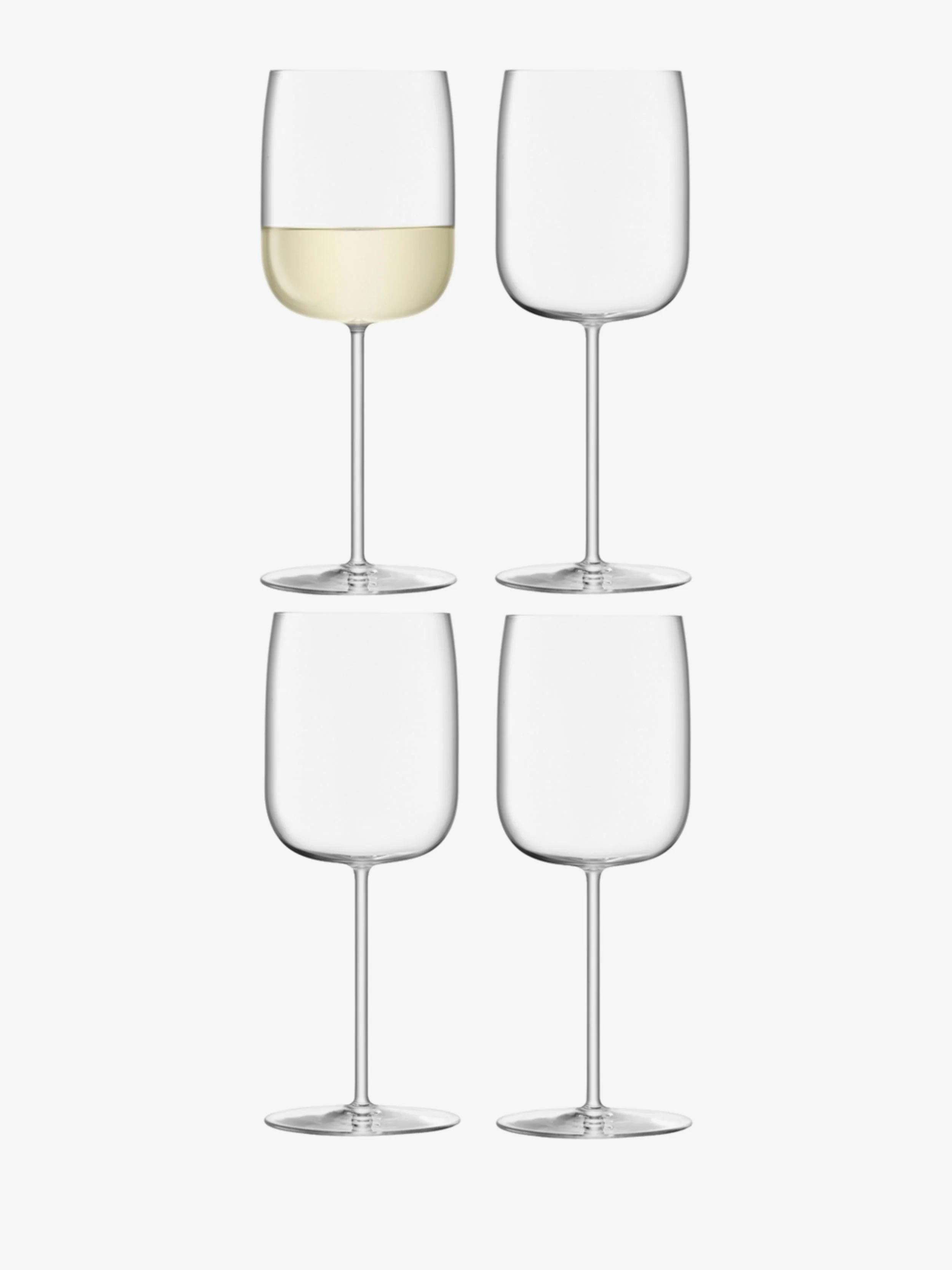 Wine Glass - Image 3