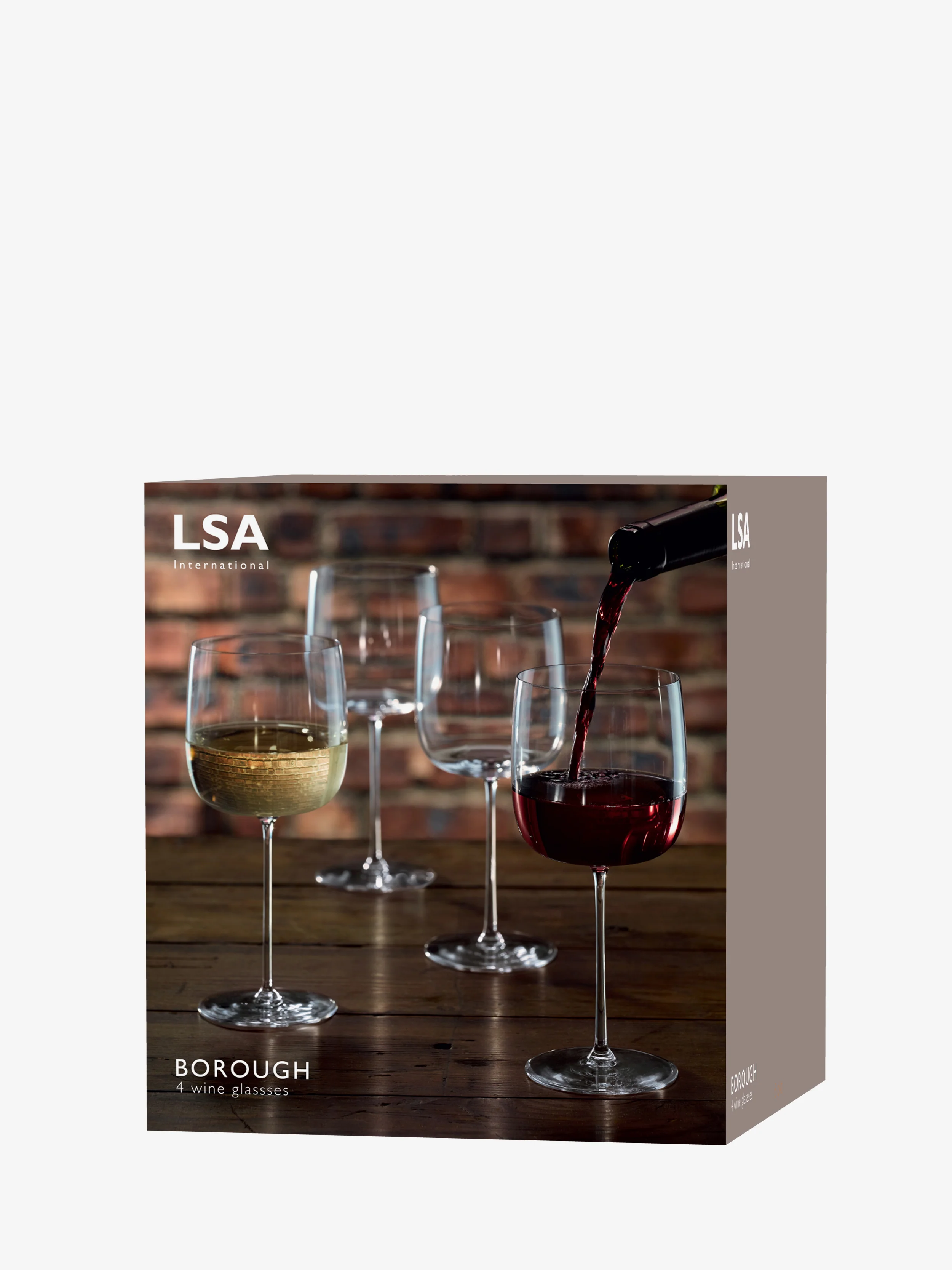 Wine Glass - Image 4