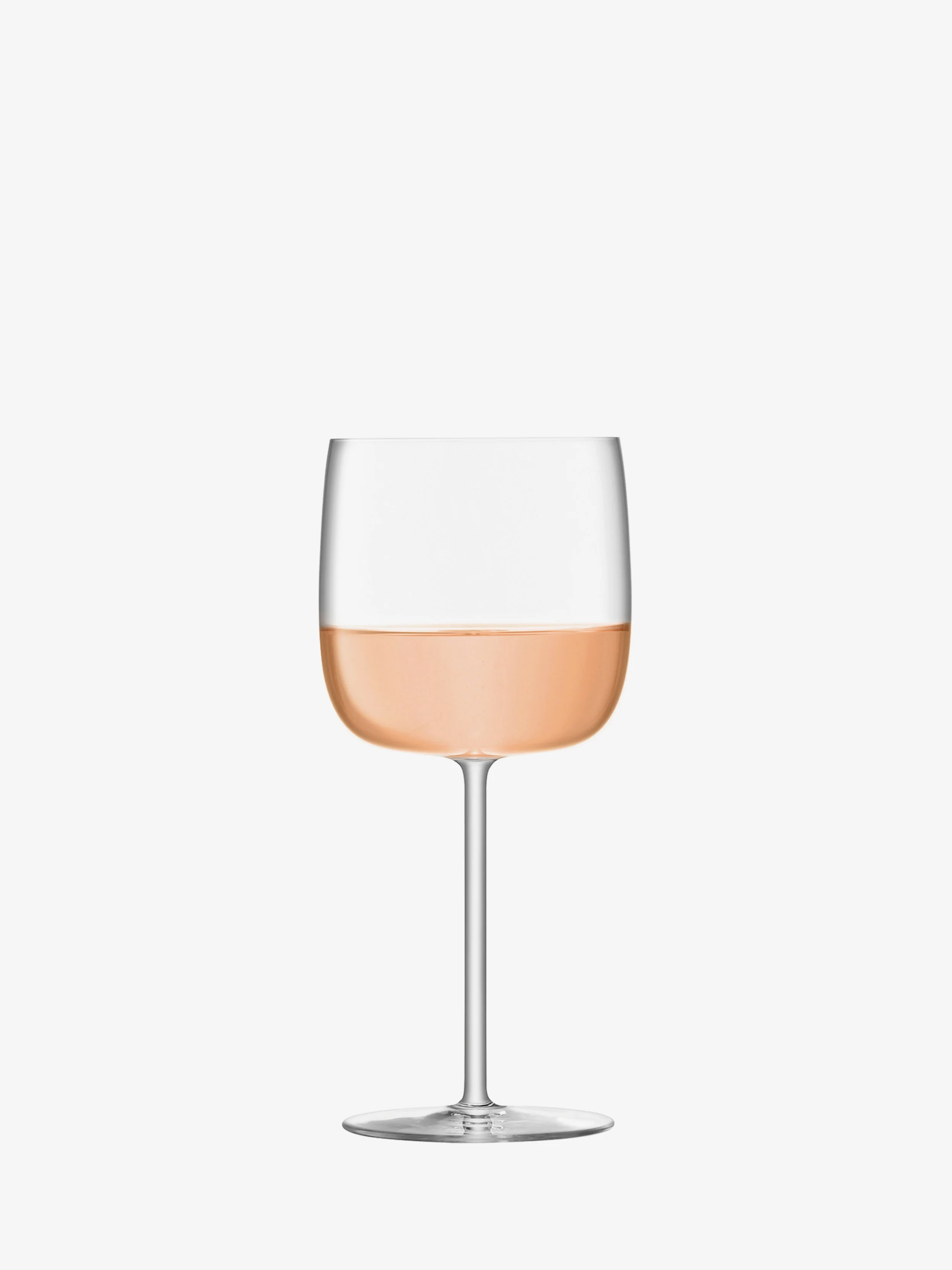 Wine Glass x 6