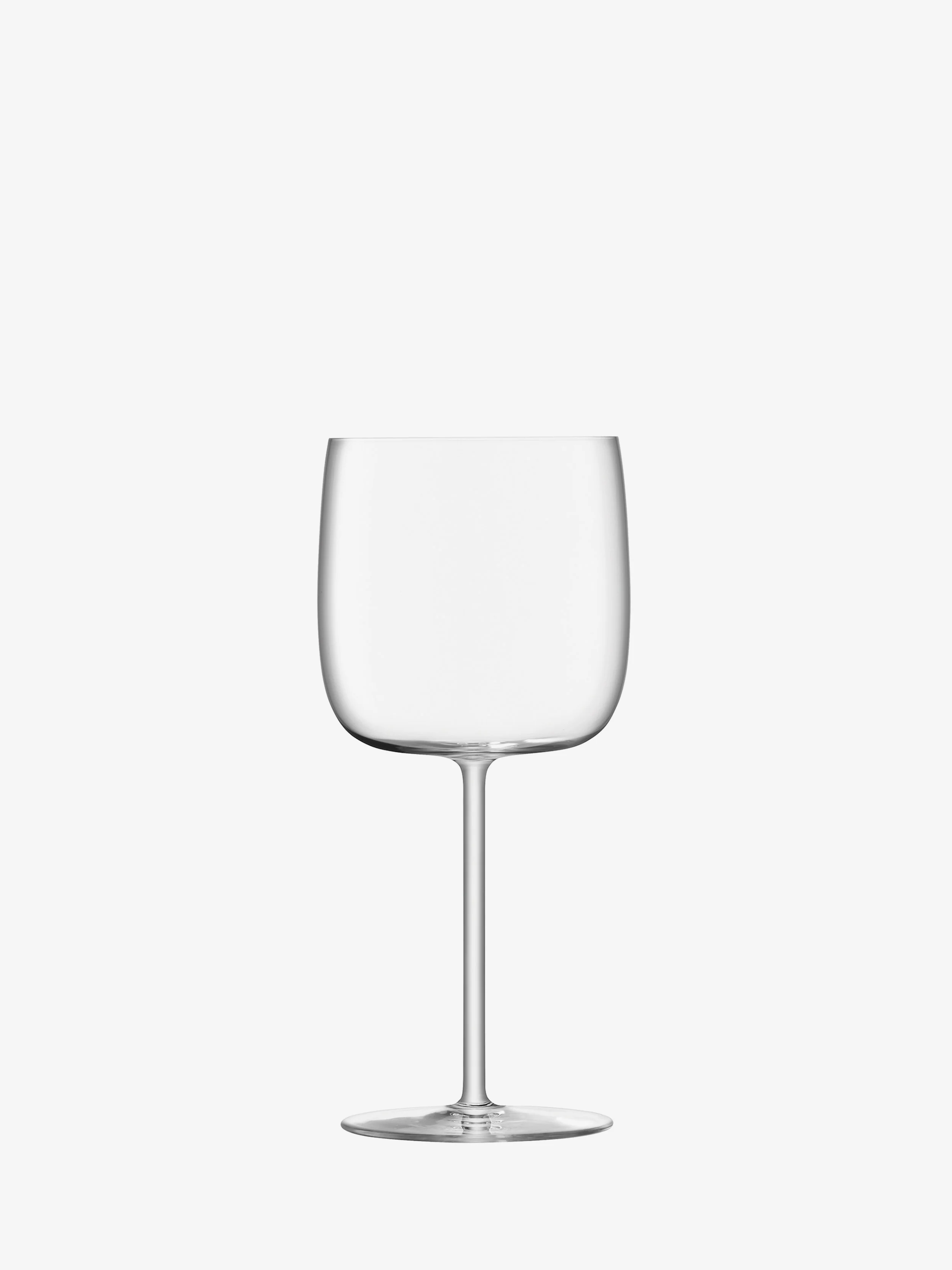 Wine Glass x 6 - Image 2