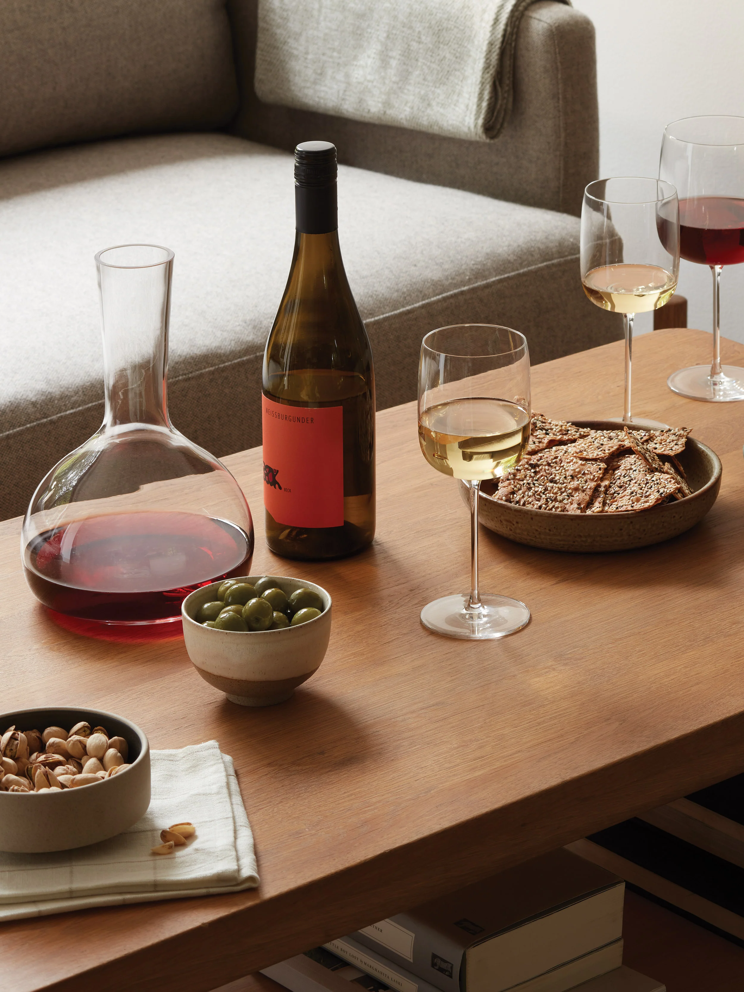 Wine Glass - Image 8