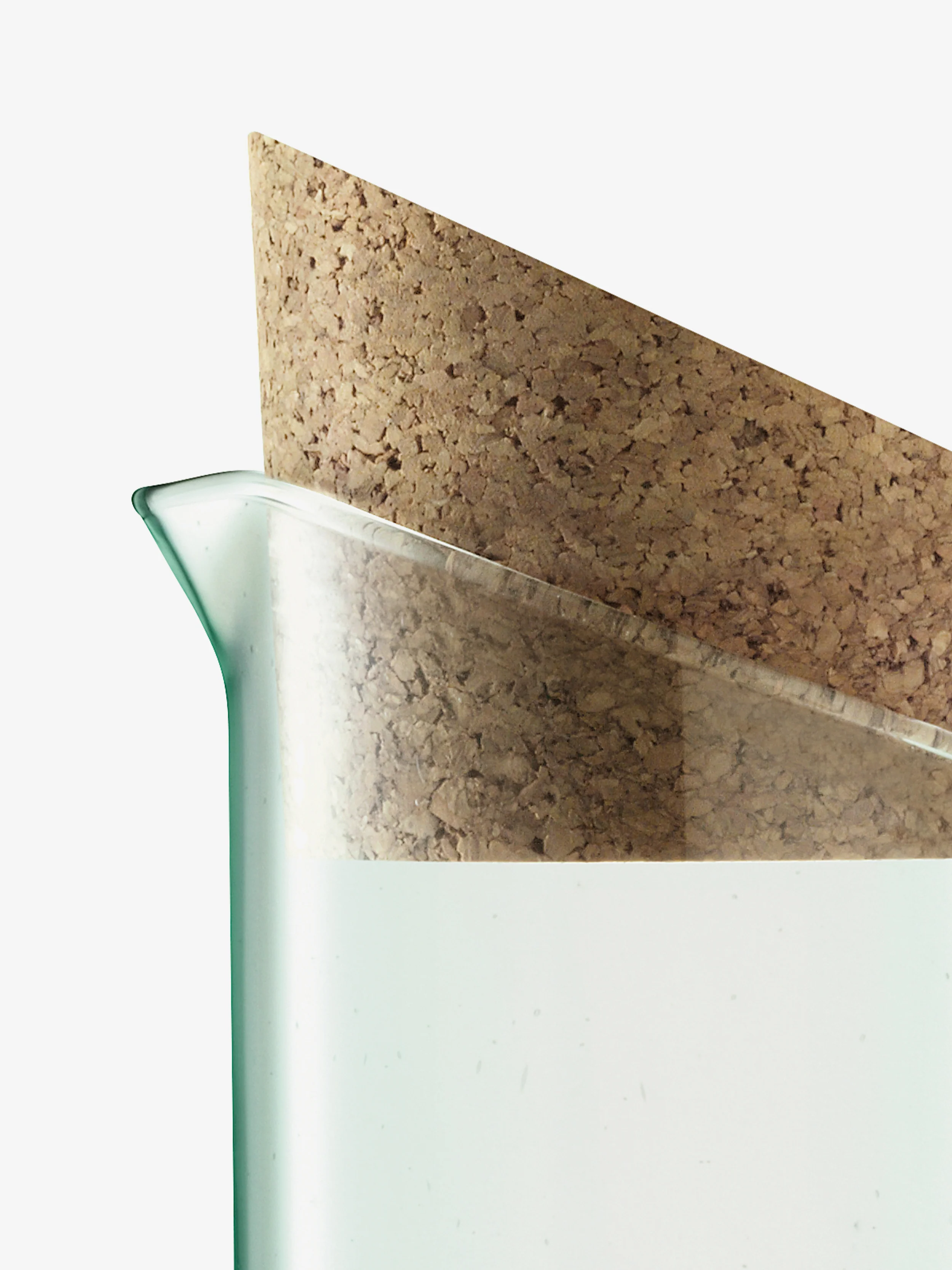 Carafe & Cork Stopper - Image 5