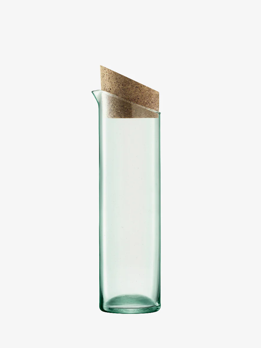 Carafe & Cork Stopper - Image 6