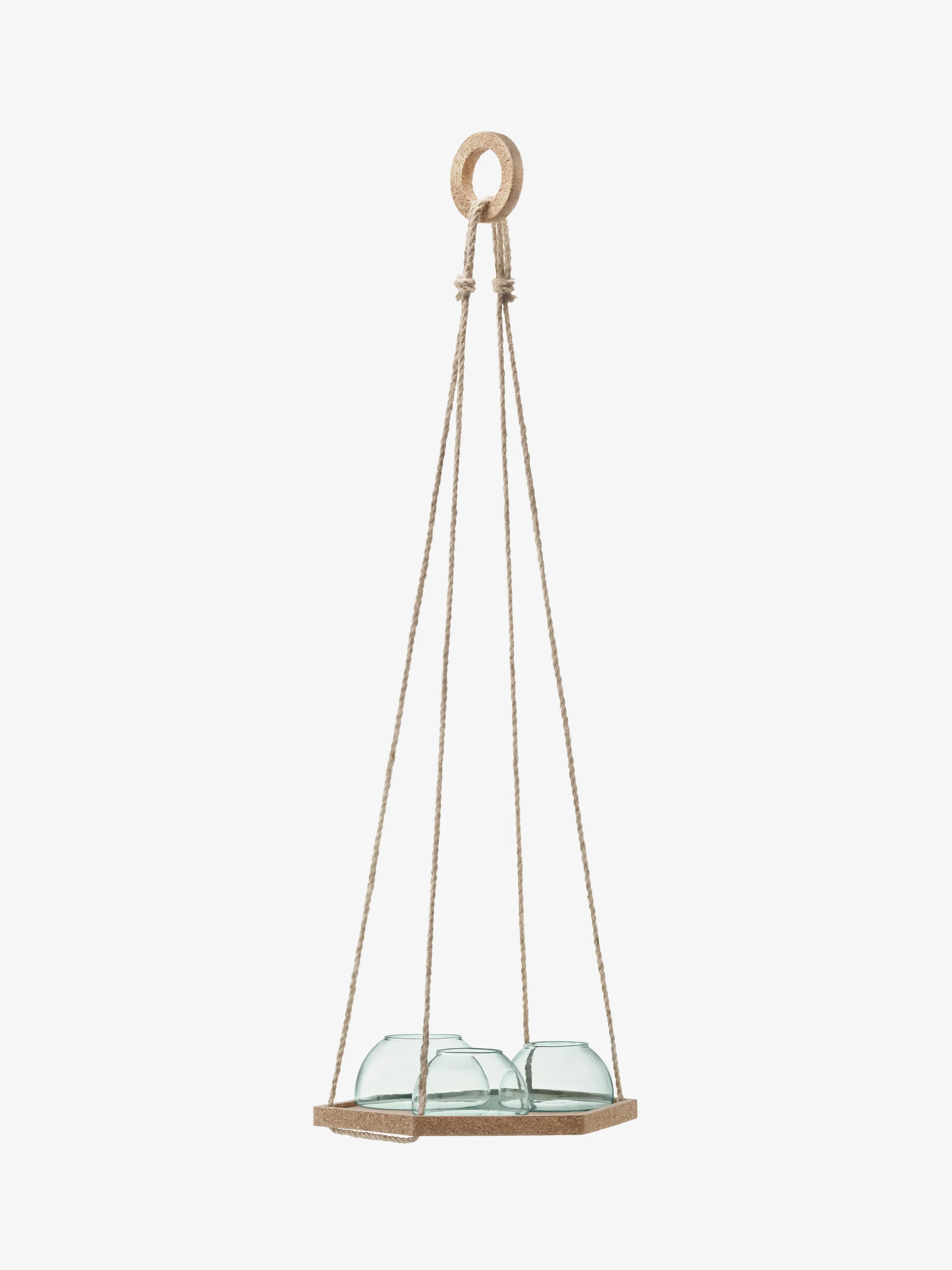 Hanging Planter Set - Image 3