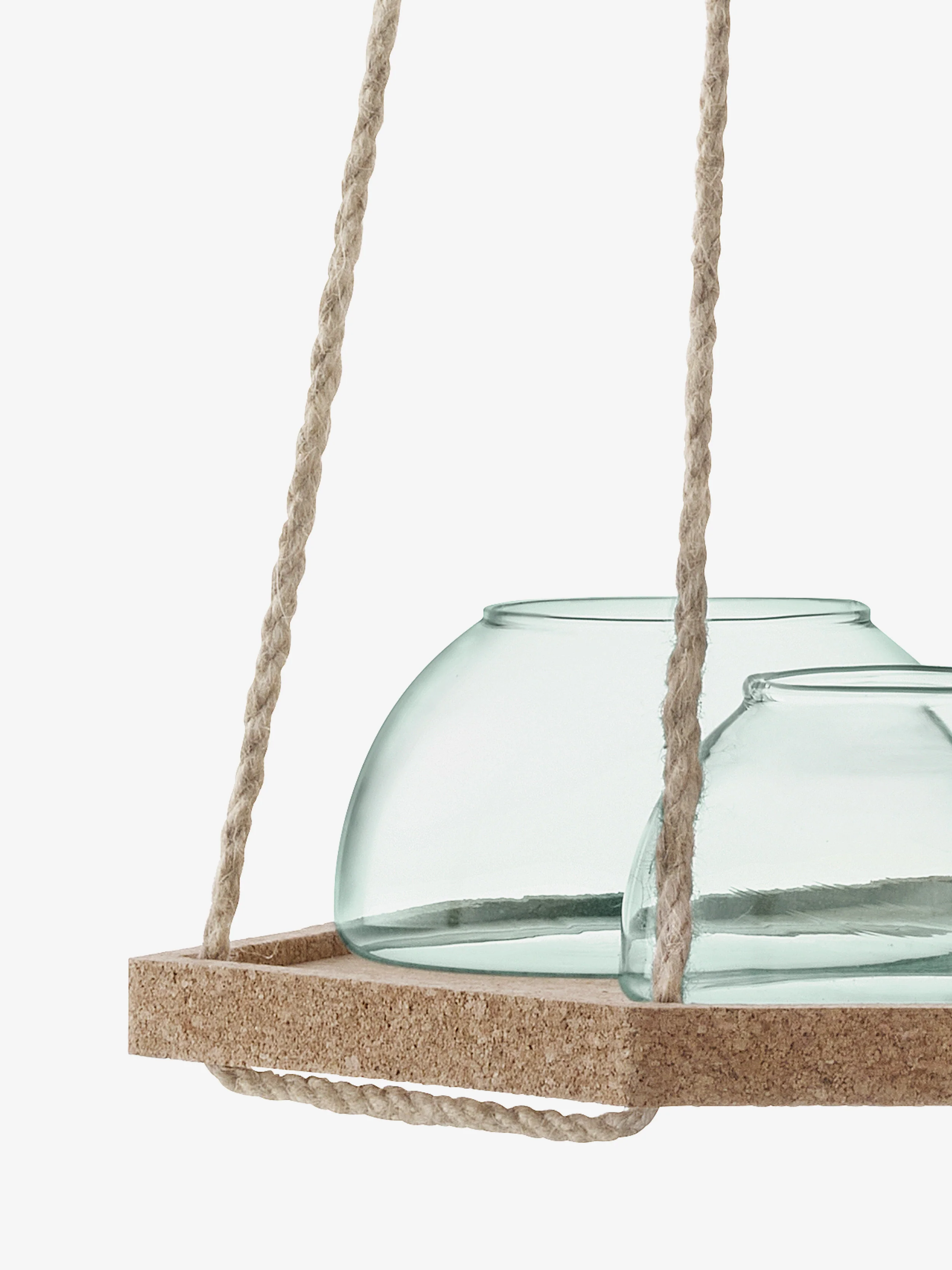 Hanging Planter Set - Image 4