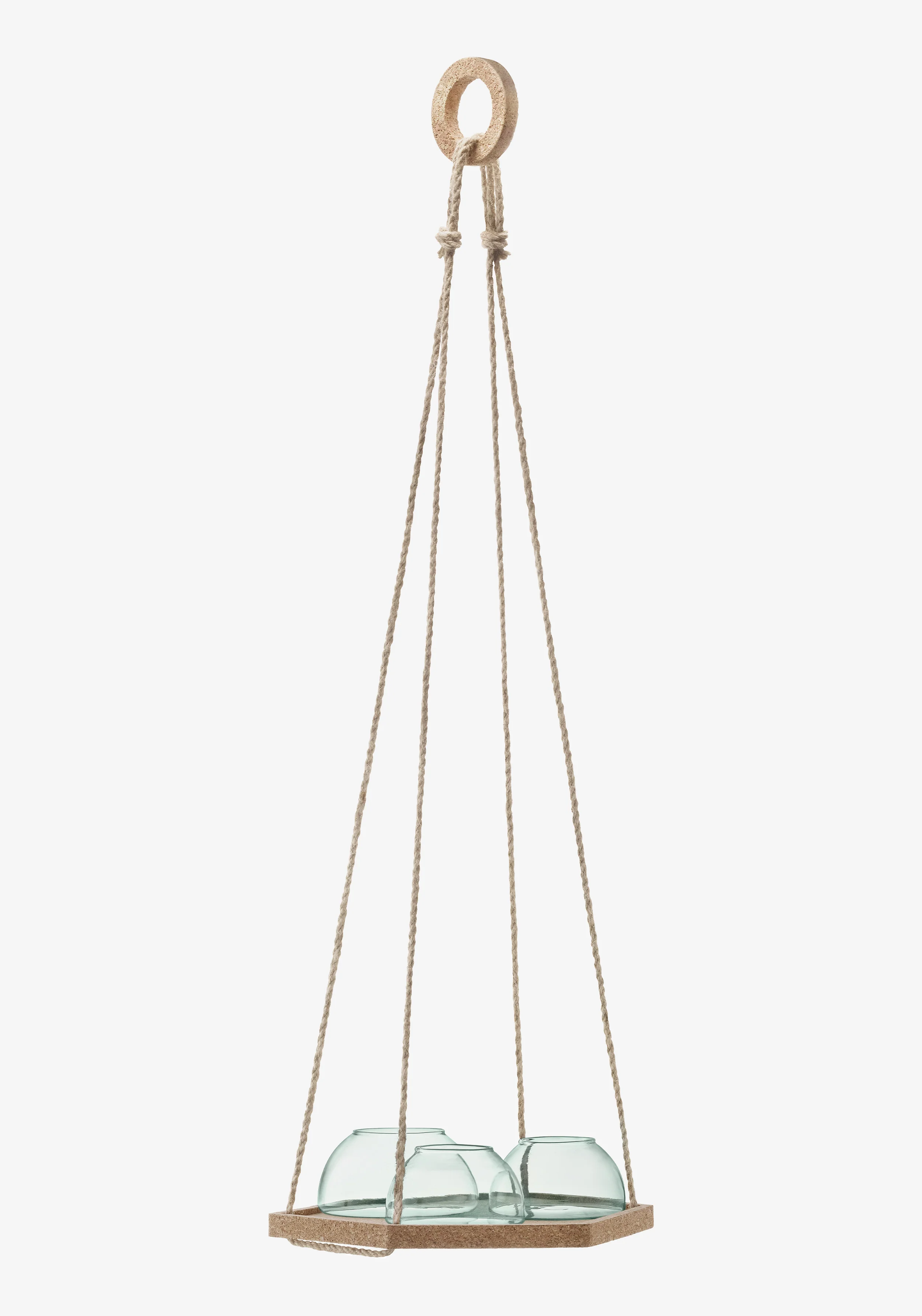 Hanging Planter Set - Image 5