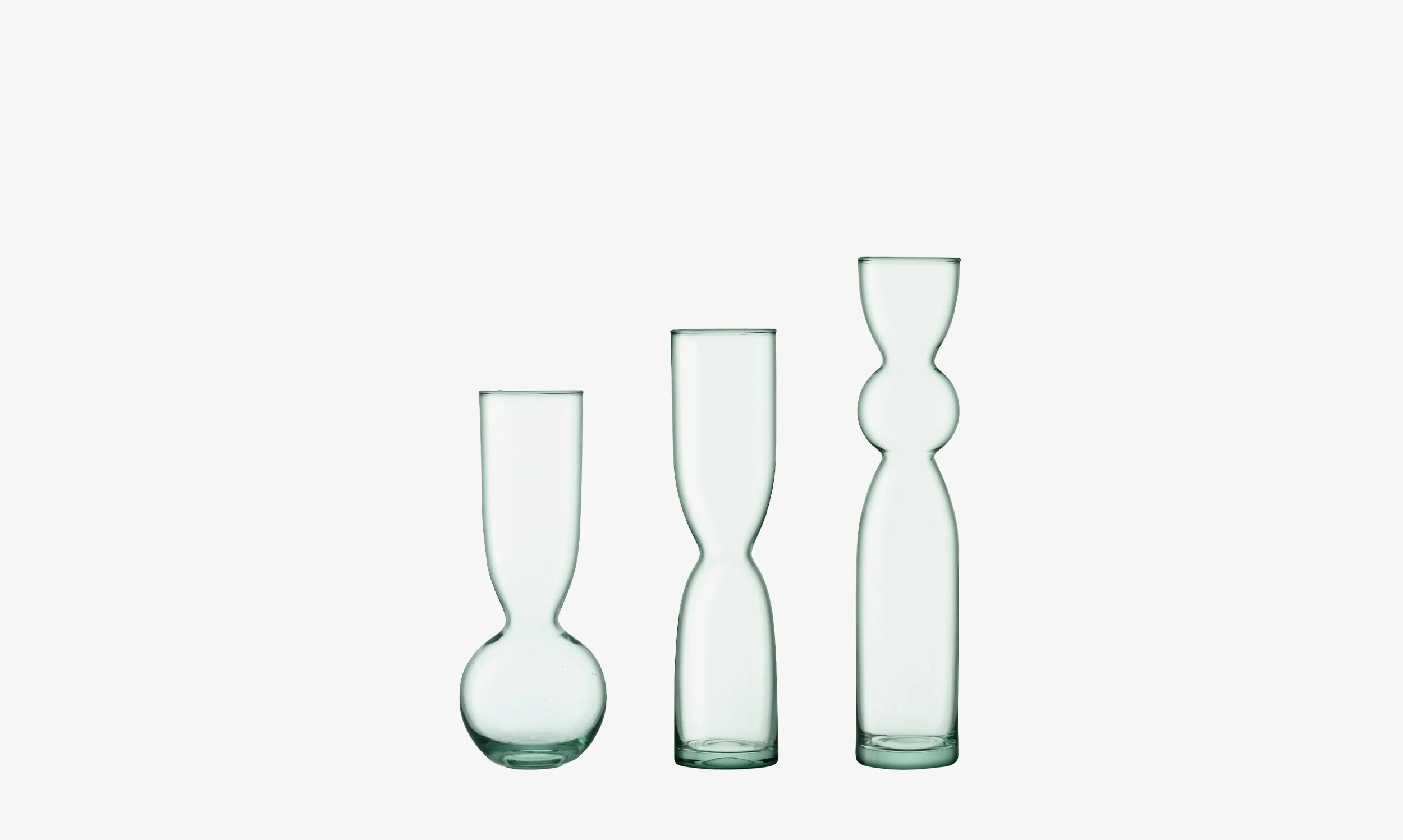 Trio Vase Set - Image 2