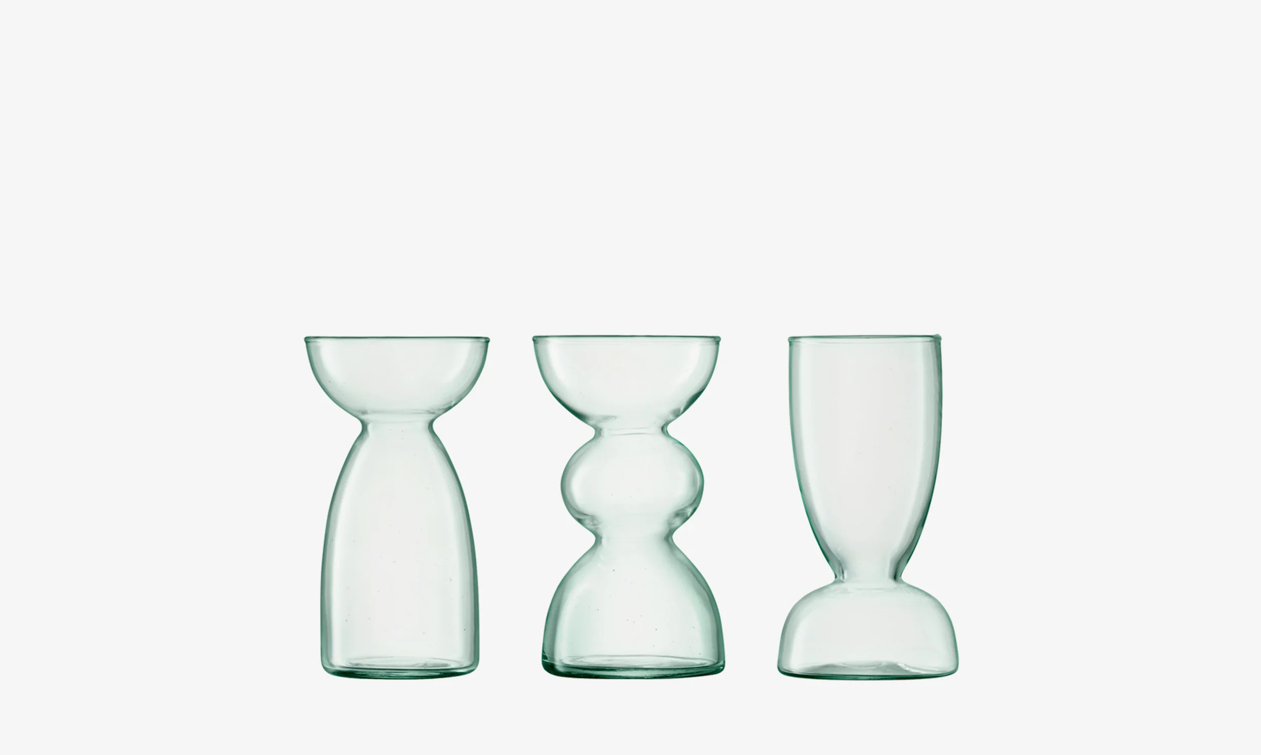 Trio Vase Set - Image 8