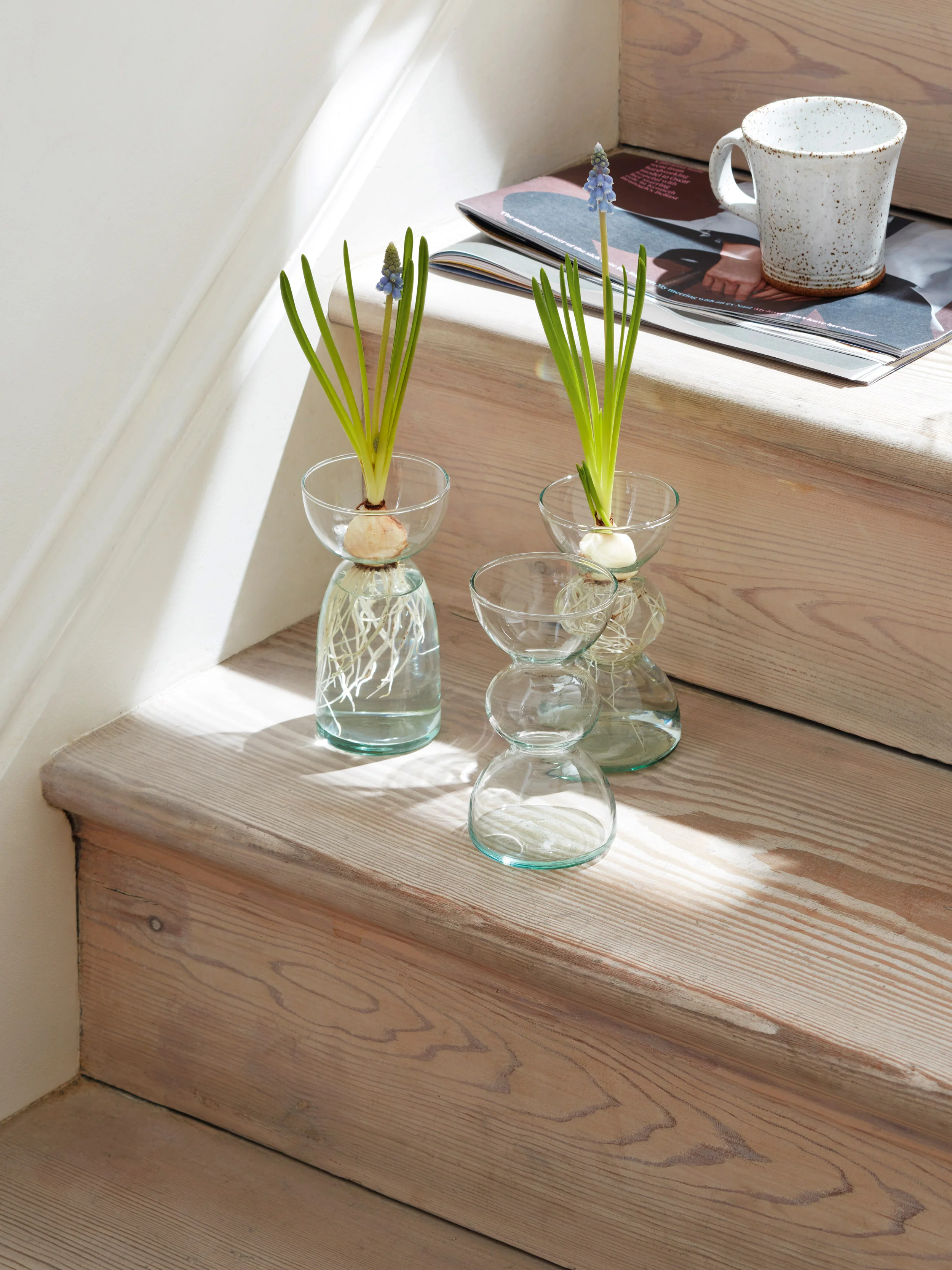 Trio Vase Set - Image 9