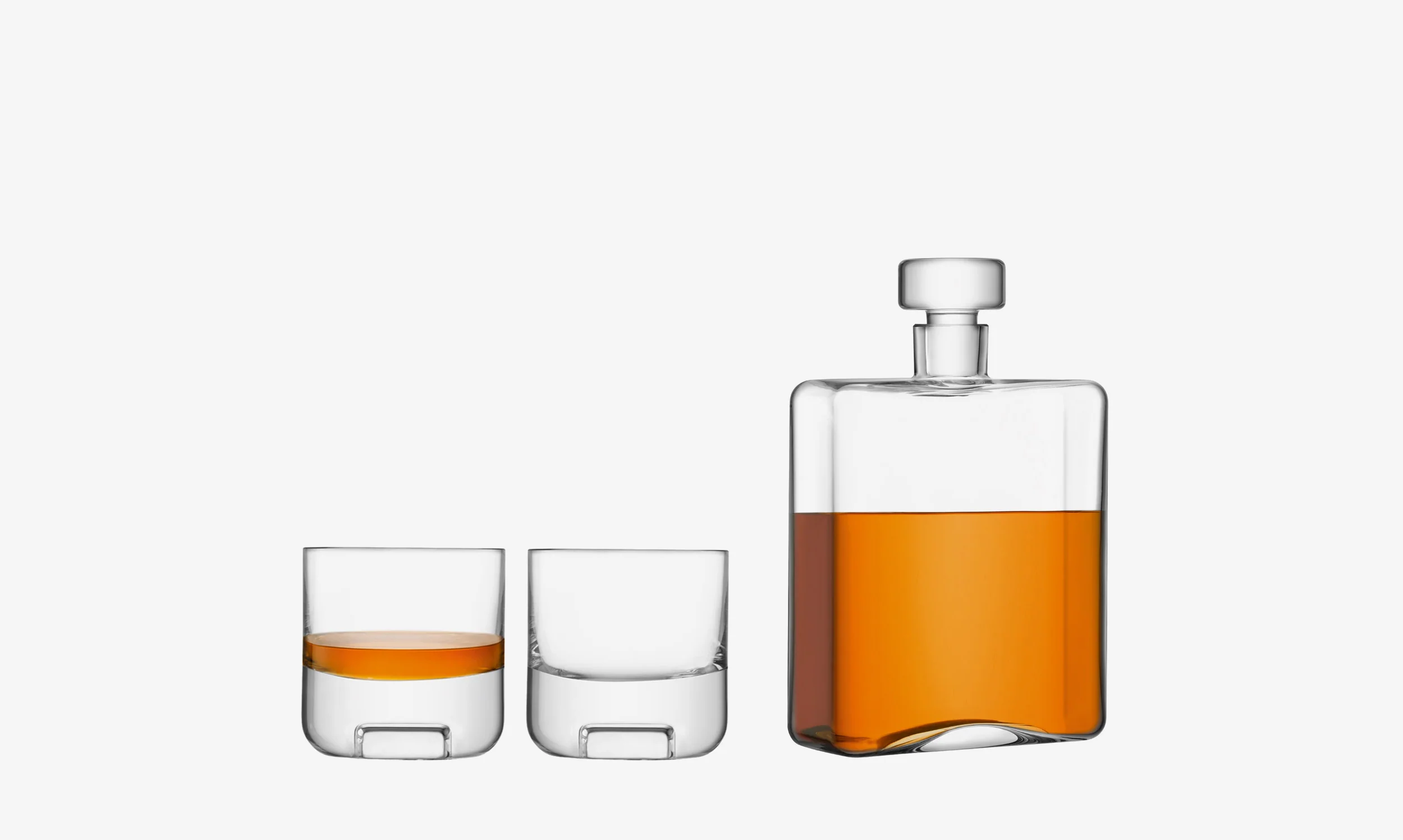 Whisky Set Clear - Image 9