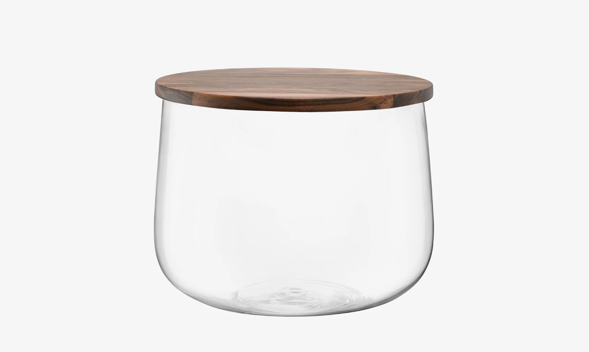 Bowl & Walnut Lid - Image 6