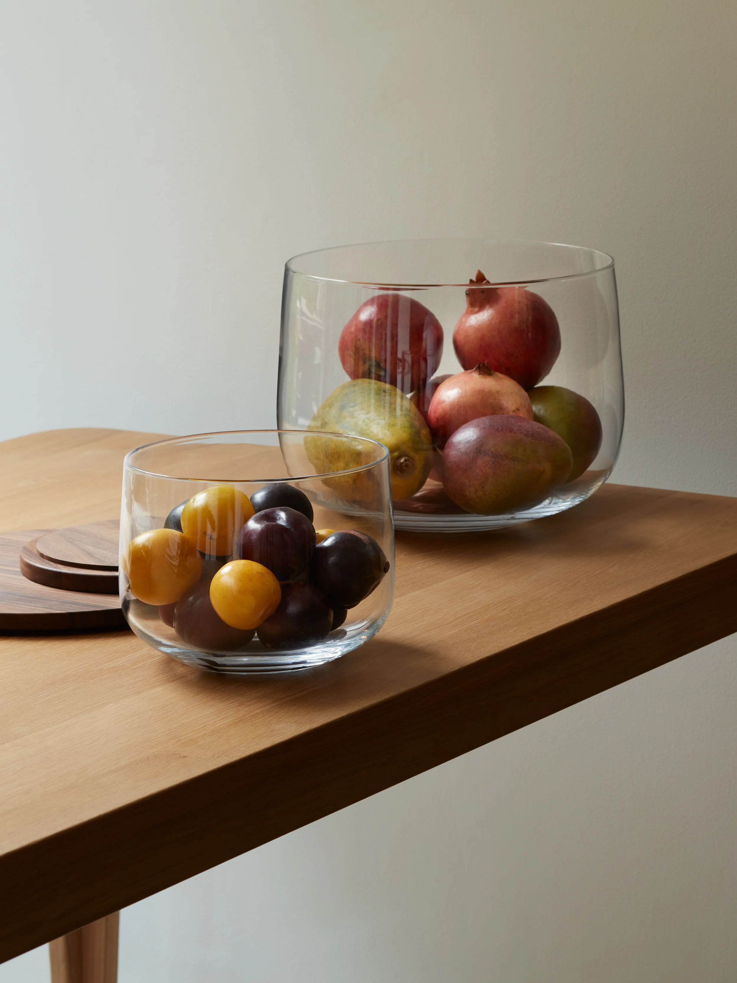 Bowl & Walnut Lid - Image 7