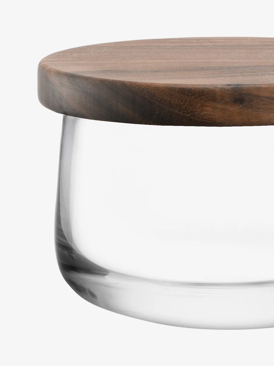 Bowl & Walnut Lid - Image 6