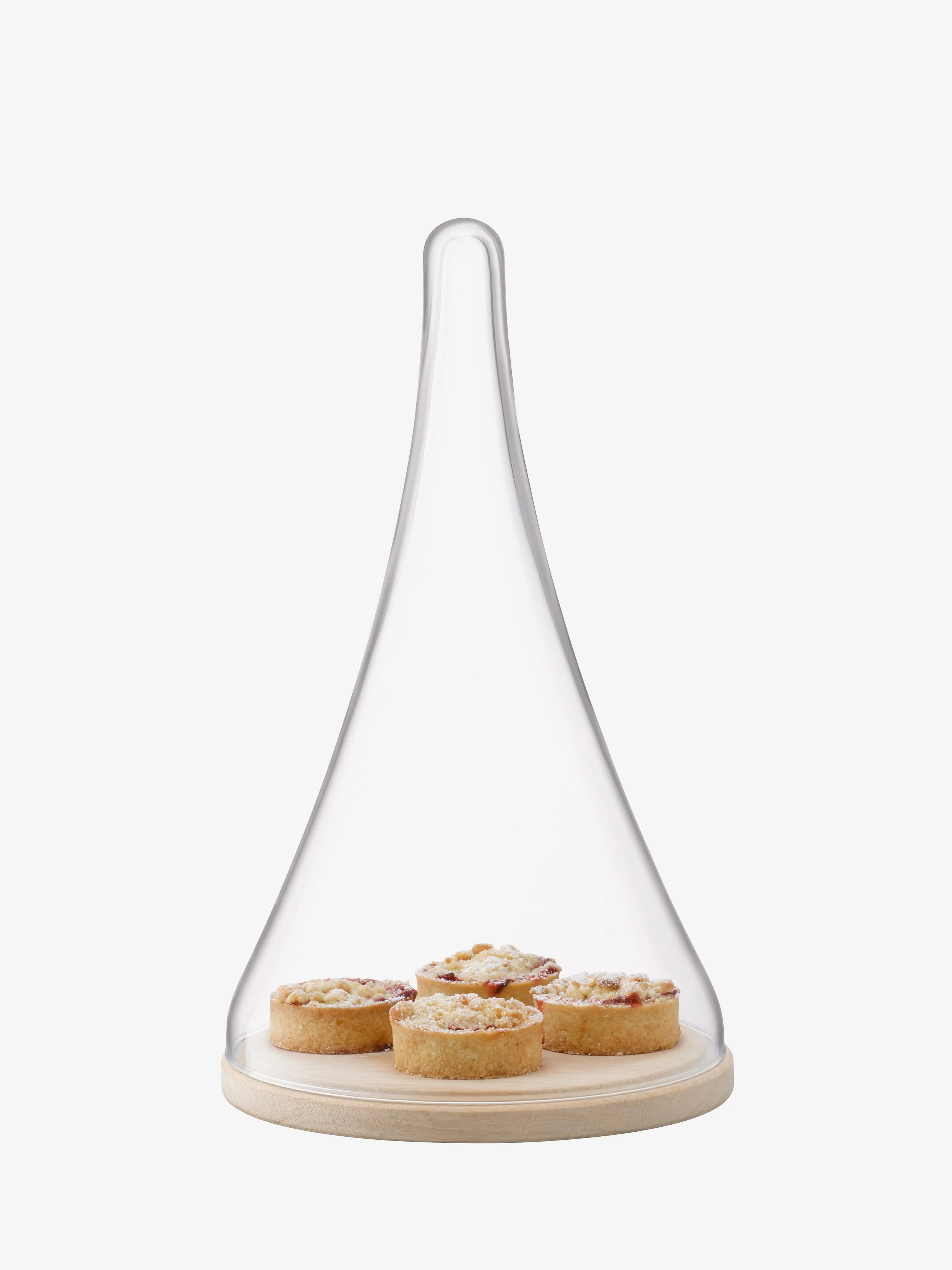 Dome & Oak Base - Image 2