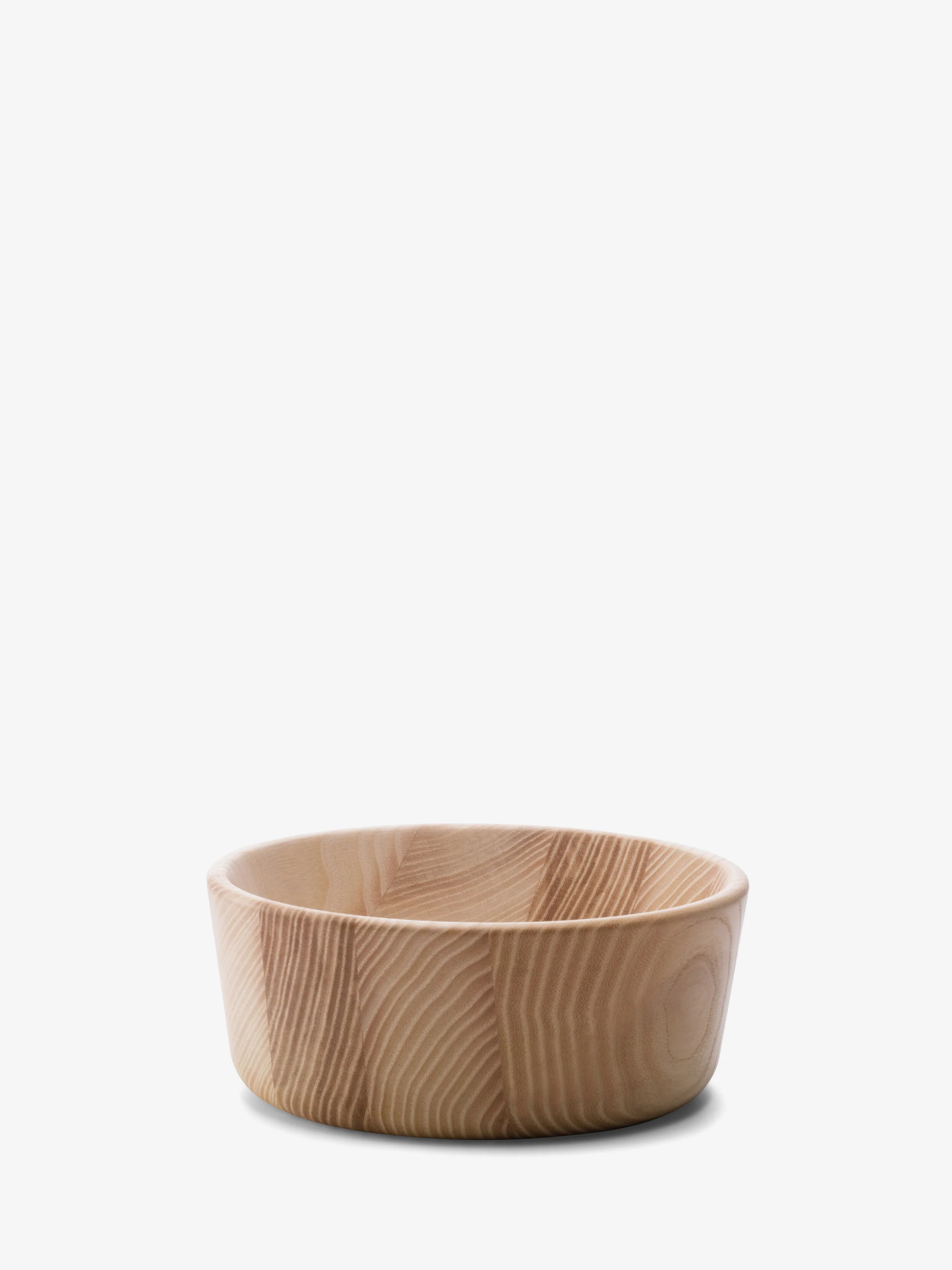 Ash Wood Bowl - Image 15