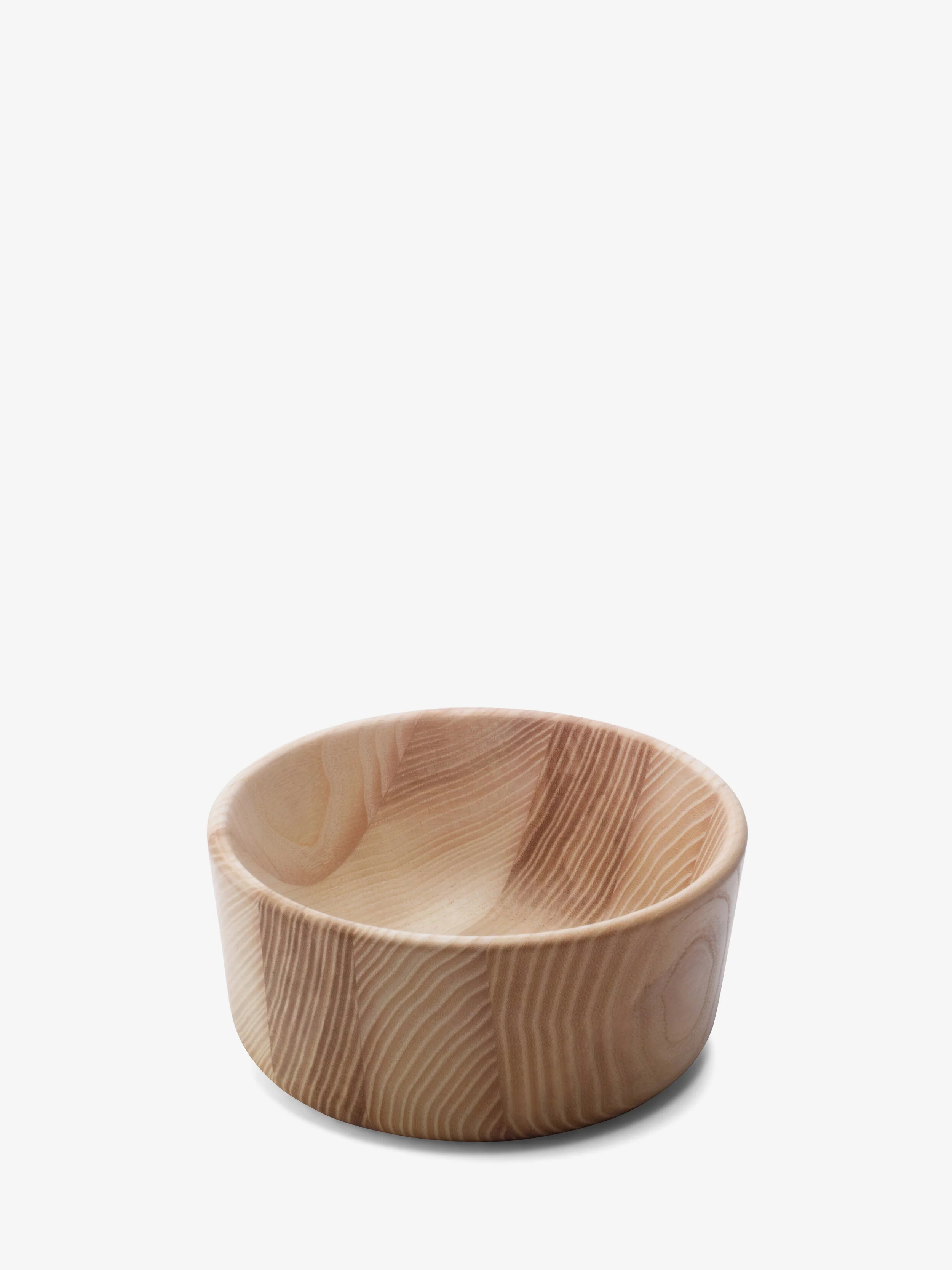 Ash Wood Bowl - Image 2