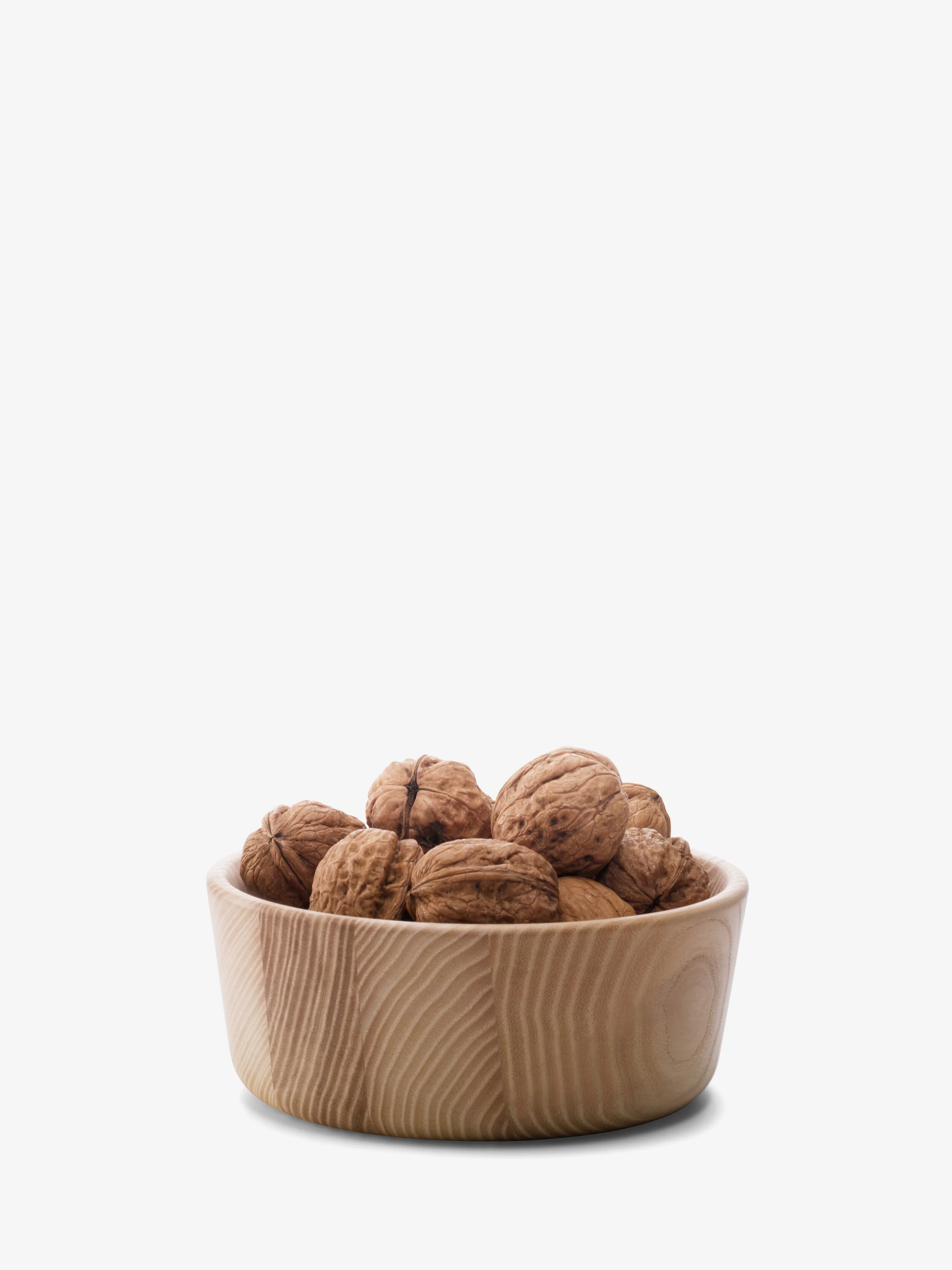 Ash Wood Bowl - Image 3