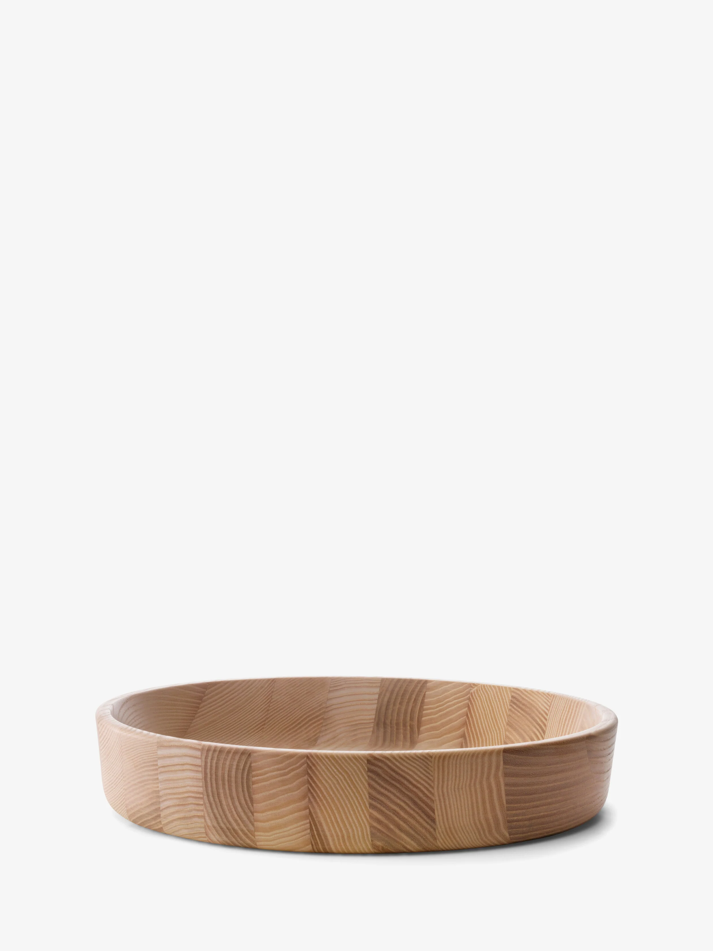 Ash Wood Bowl