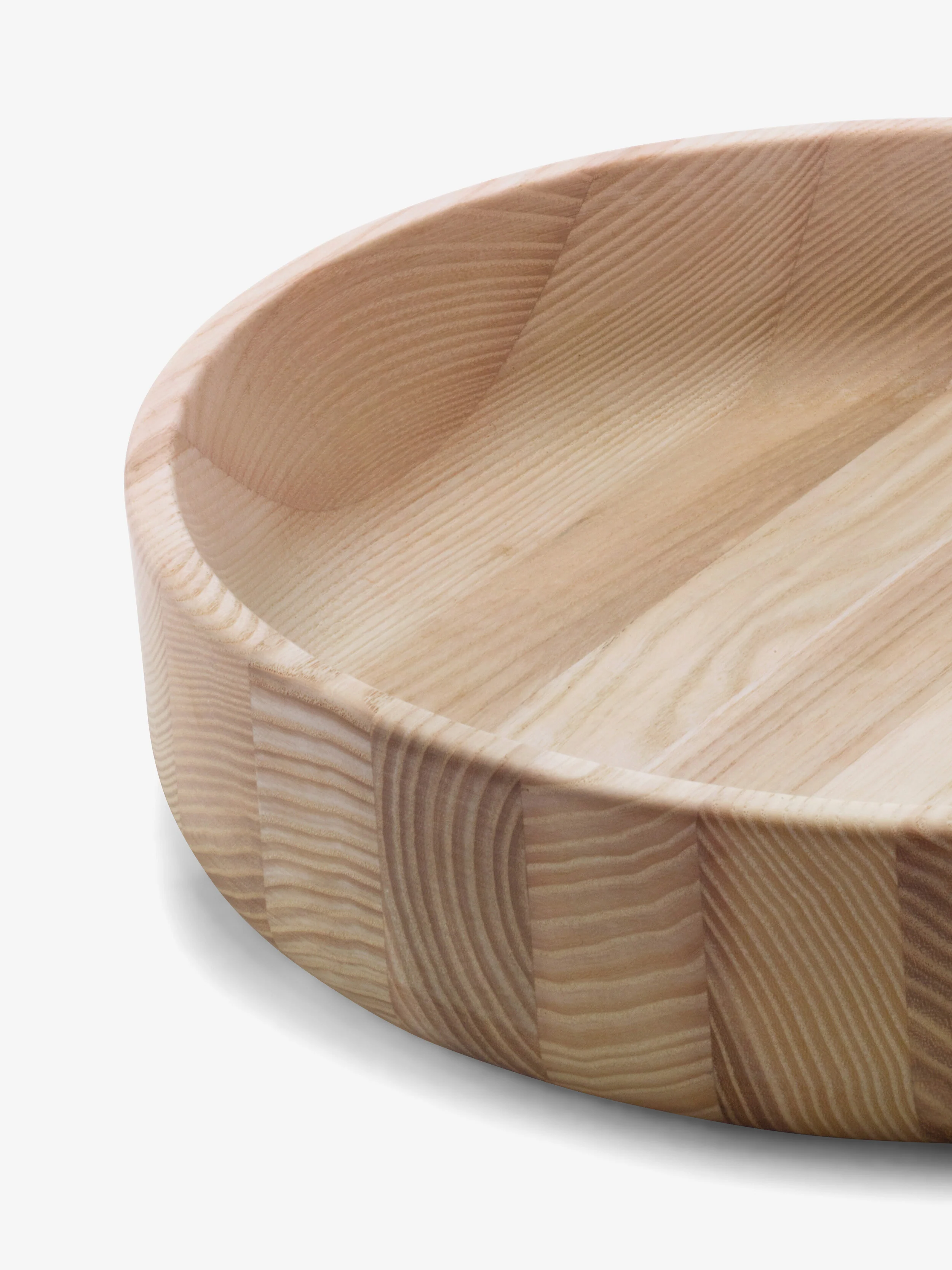 Ash Wood Bowl - Image 17