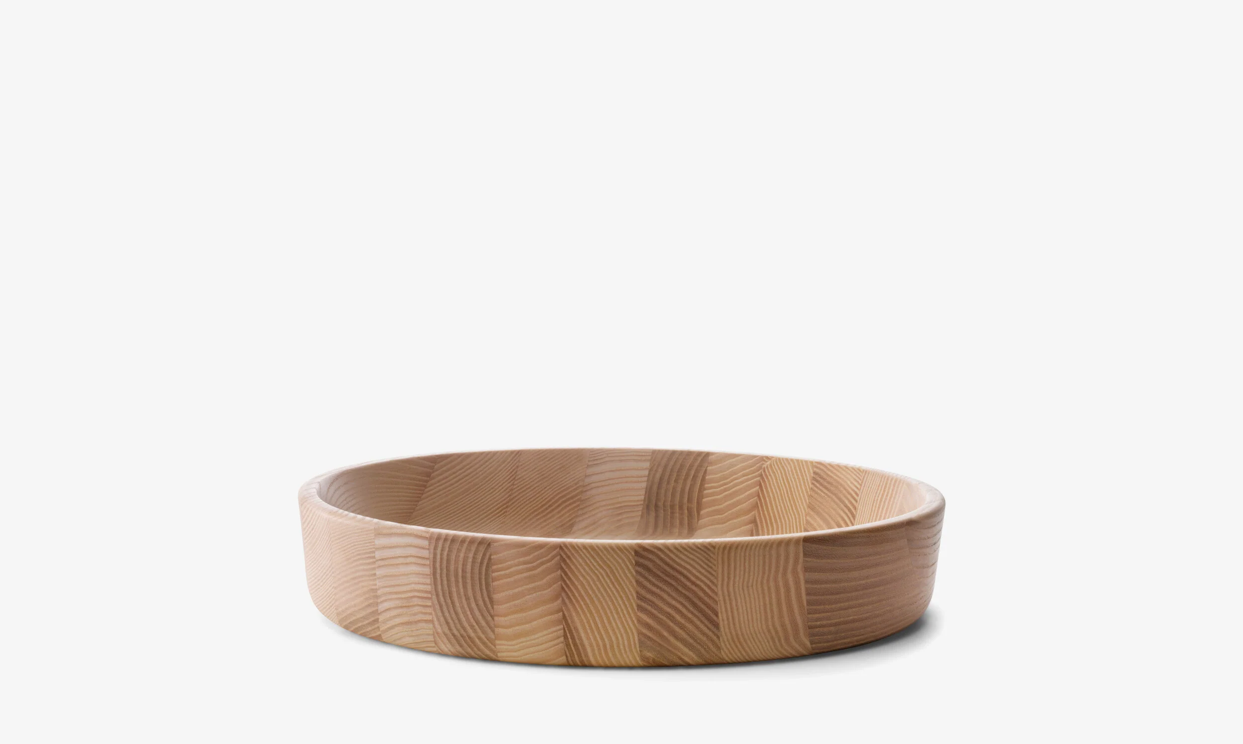 Ash Wood Bowl - Image 18