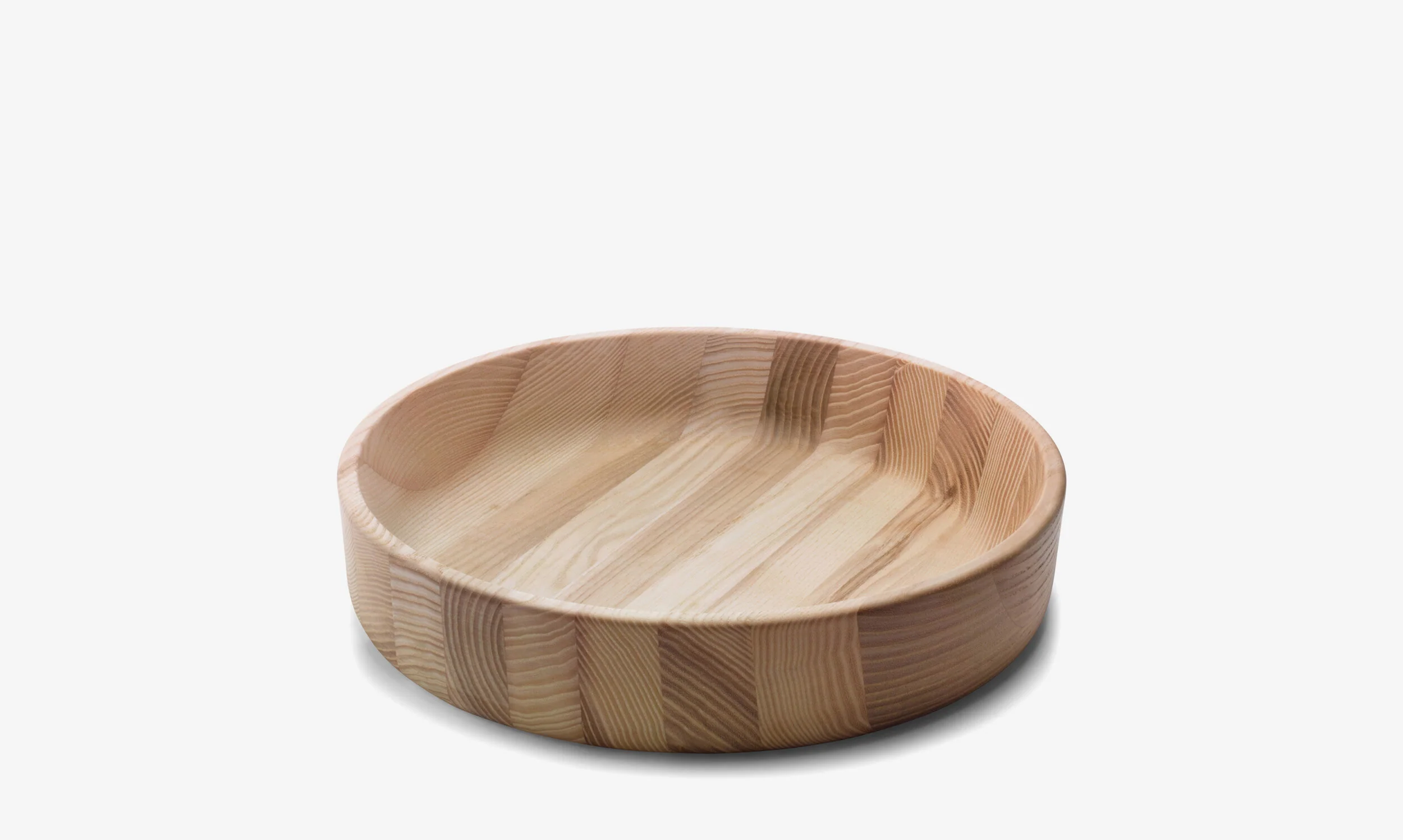 Ash Wood Bowl - Image 19