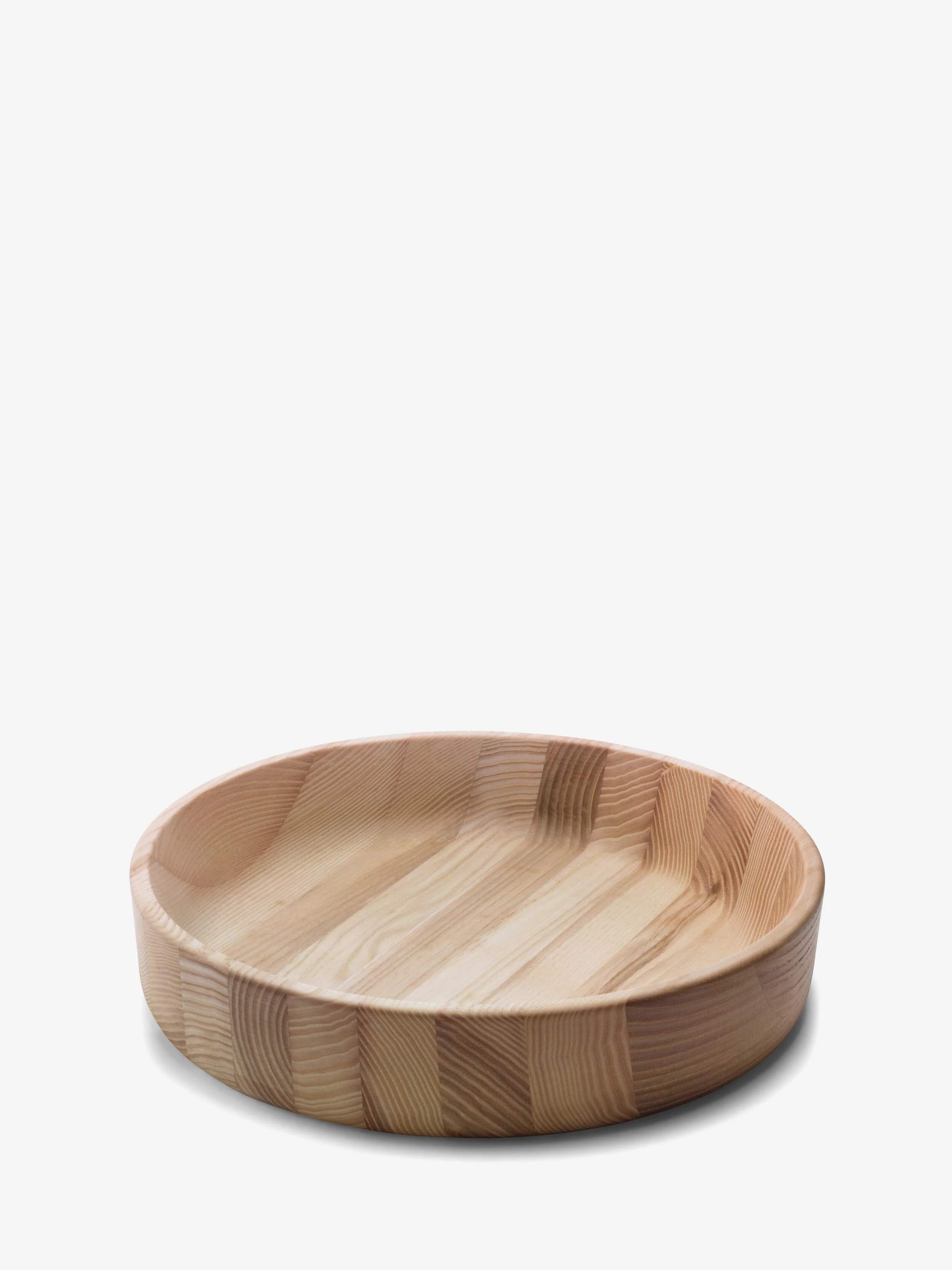 Ash Wood Bowl - Image 2