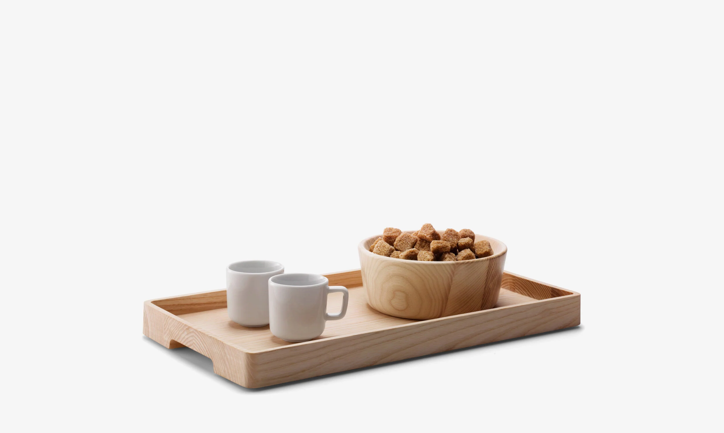 Ash Wood Tray - Image 10