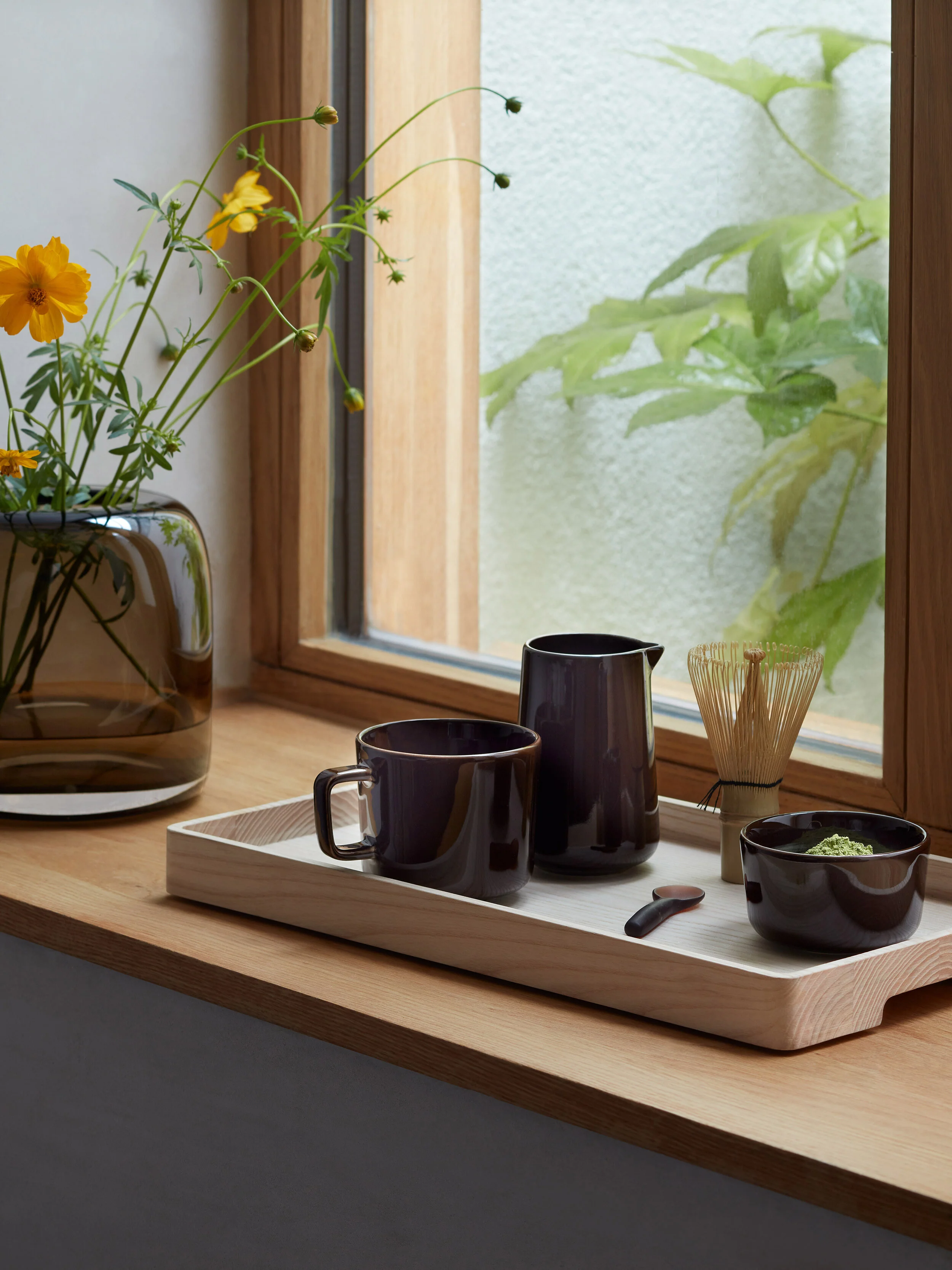 Ash Wood Tray - Image 6