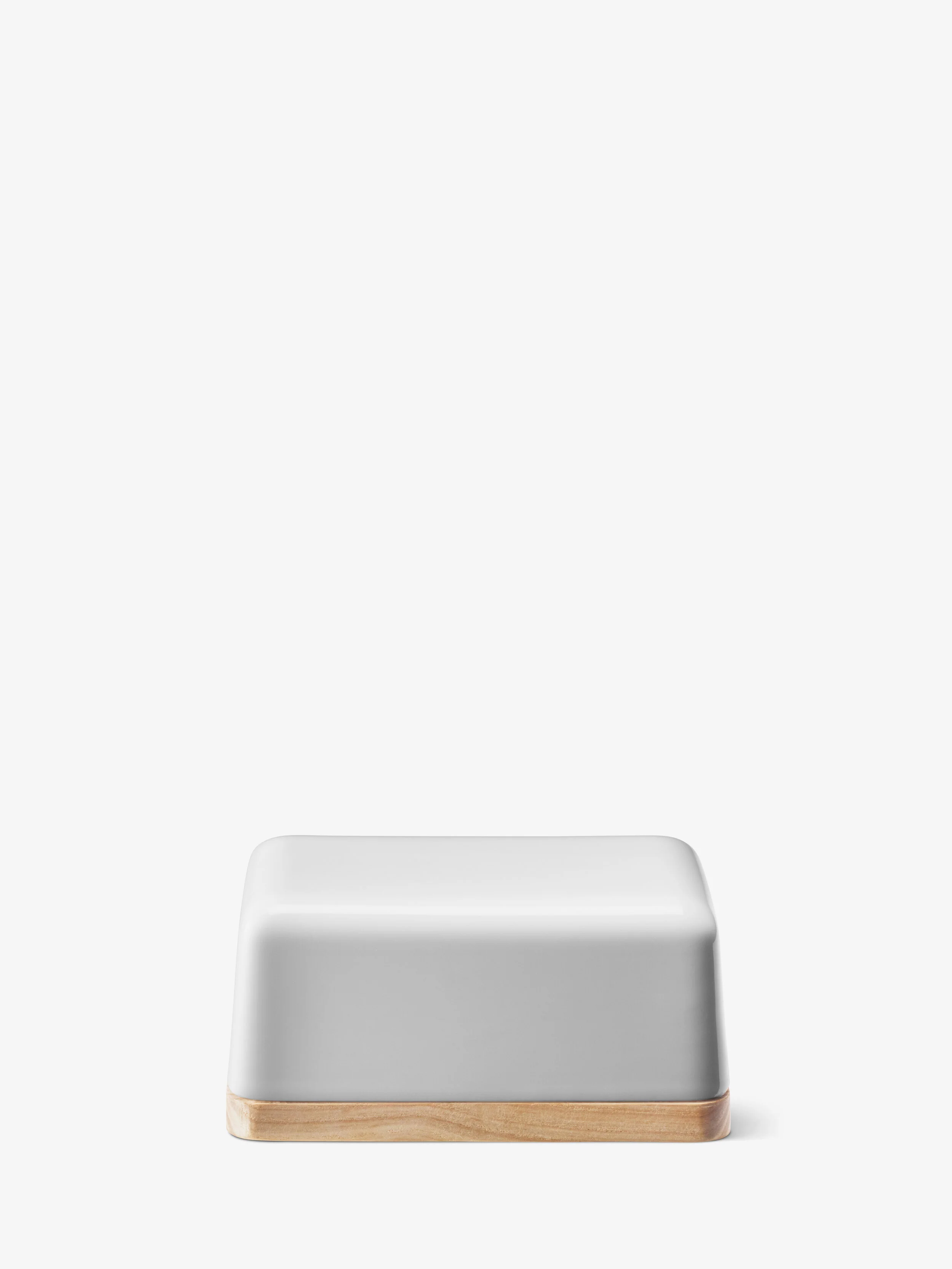 Butter Dish & Ash Lid - Image 12