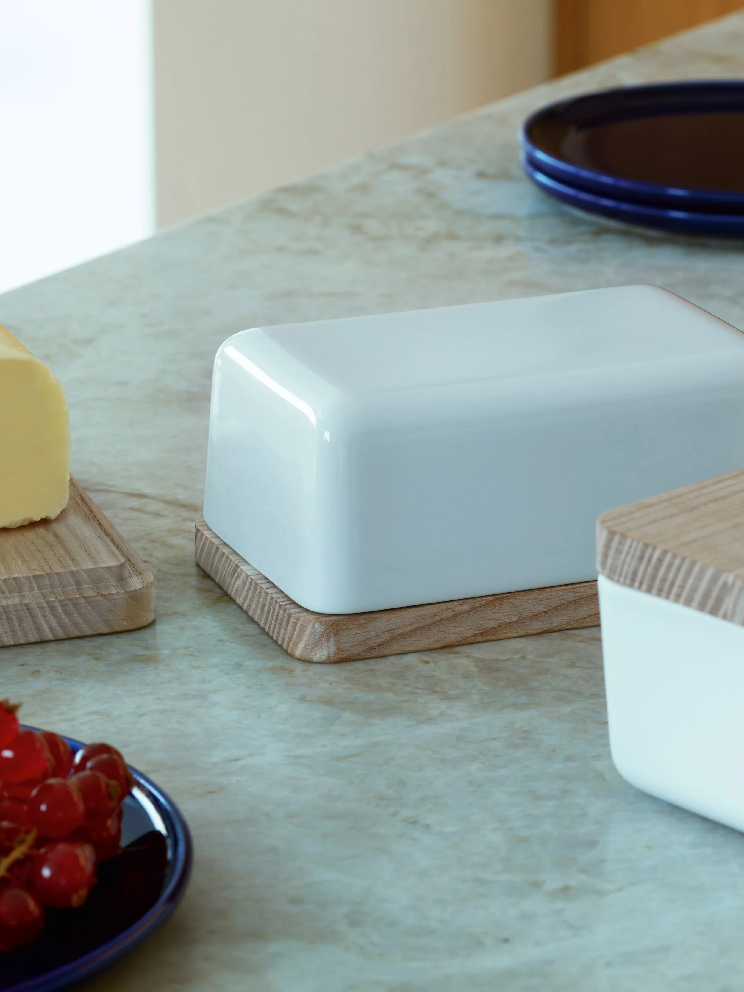Butter Dish & Ash Lid - Image 19