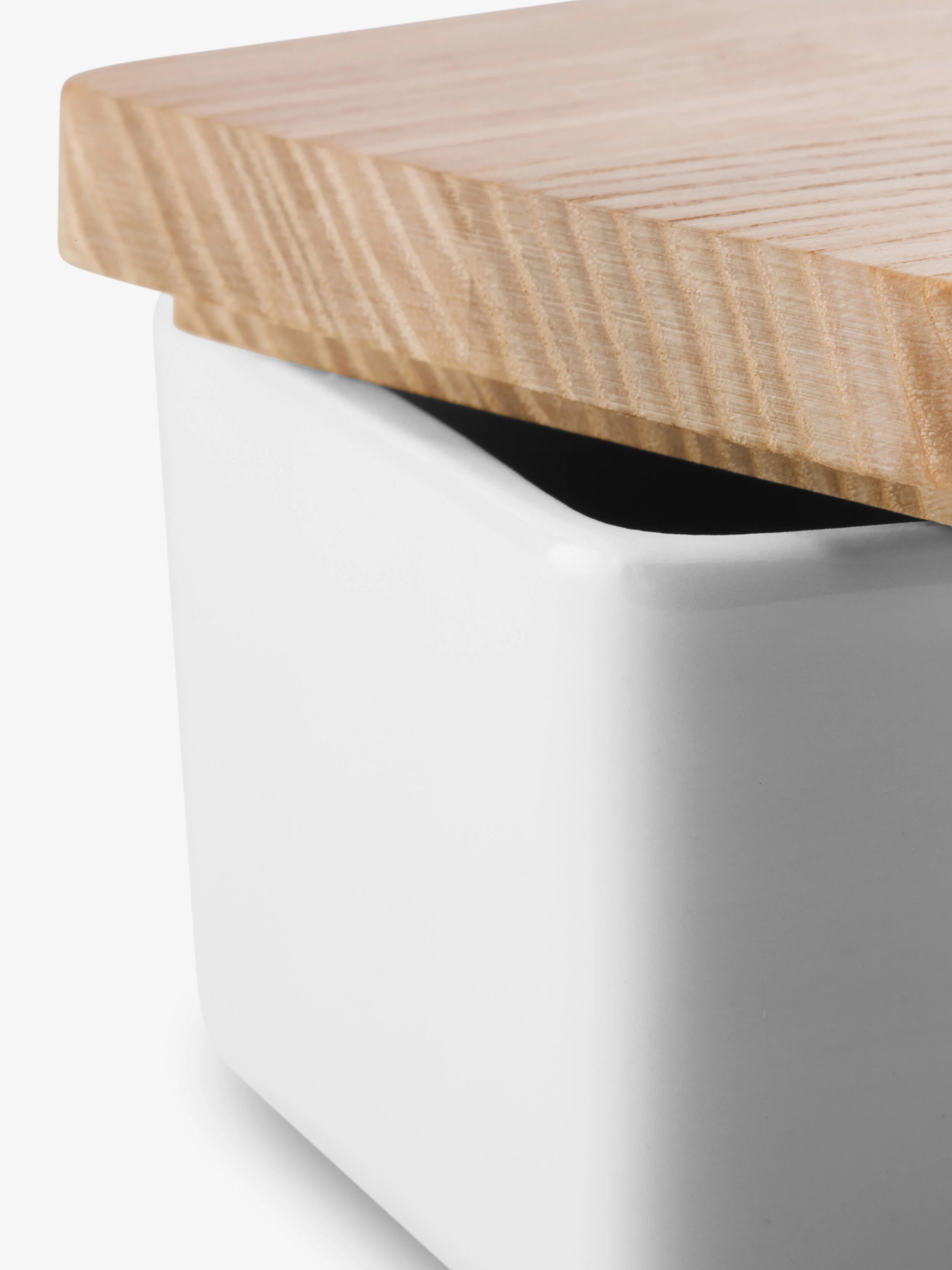 Butter Dish & Ash Lid - Image 21