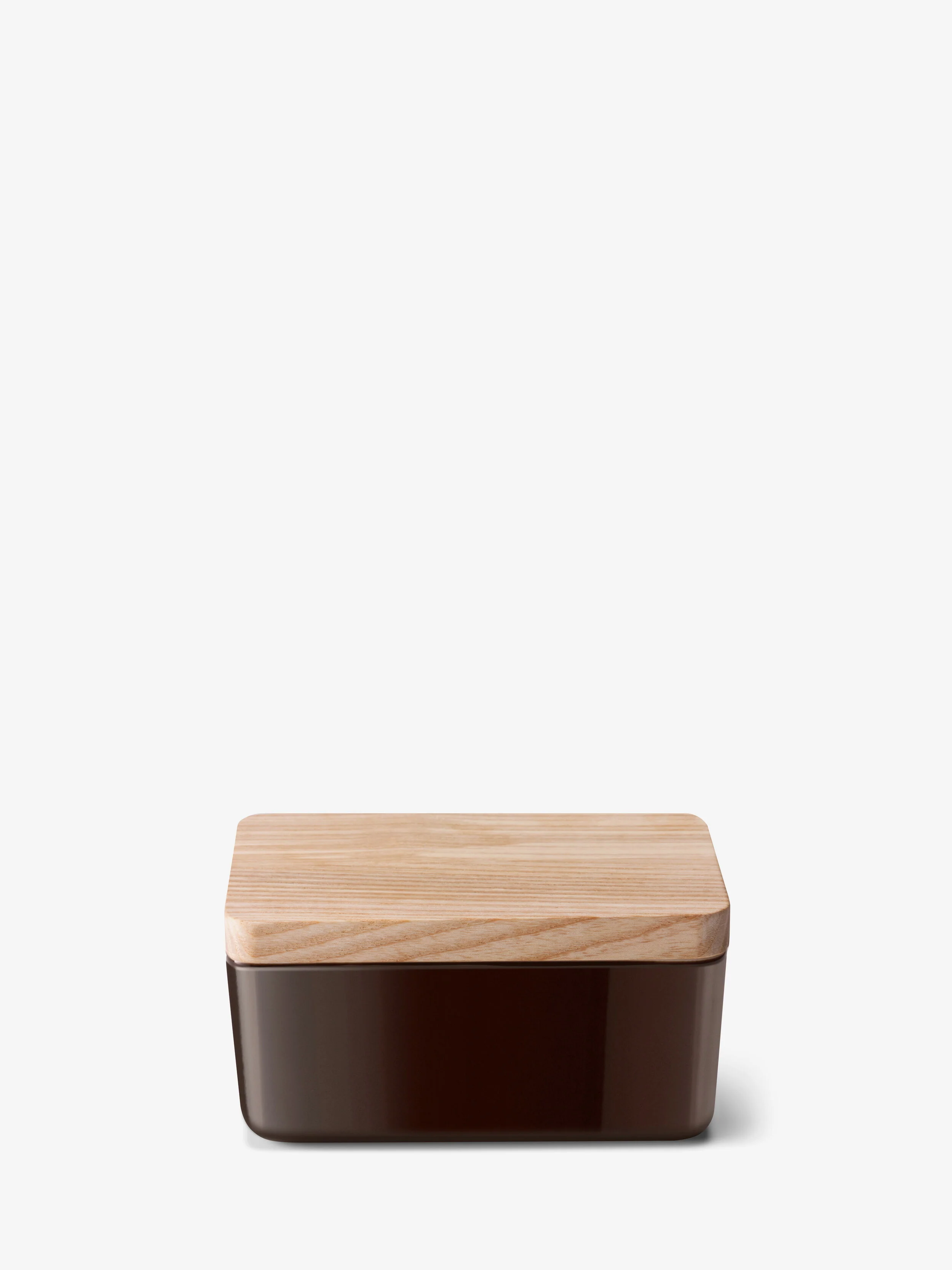 Butter Dish & Ash Lid - Image 24