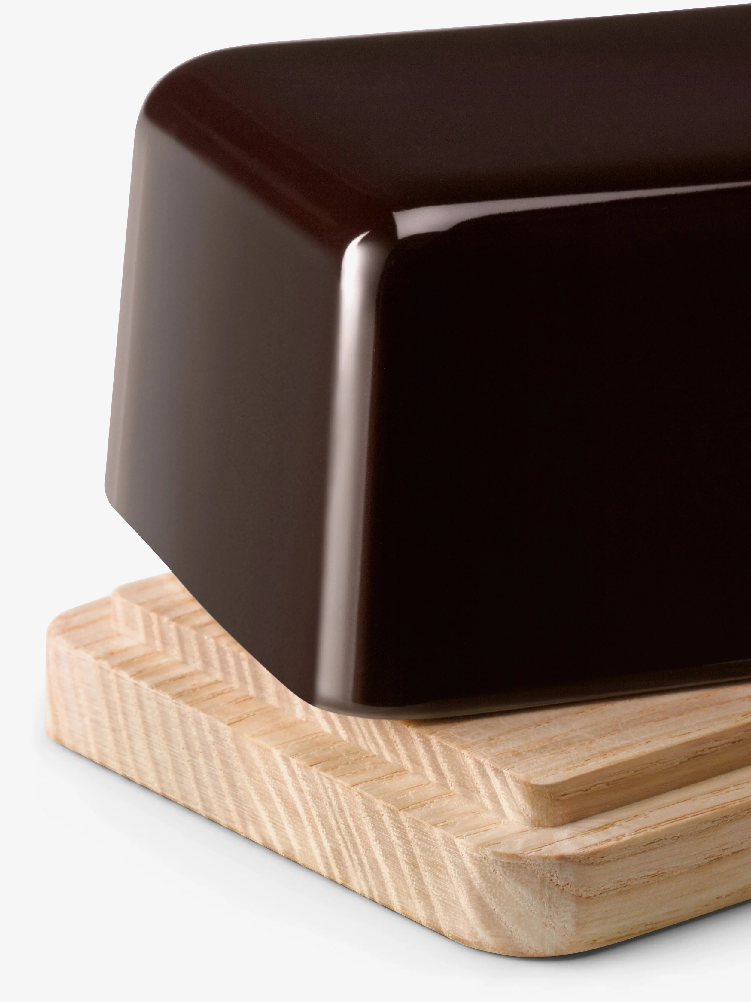 Butter Dish & Ash Lid - Image 30