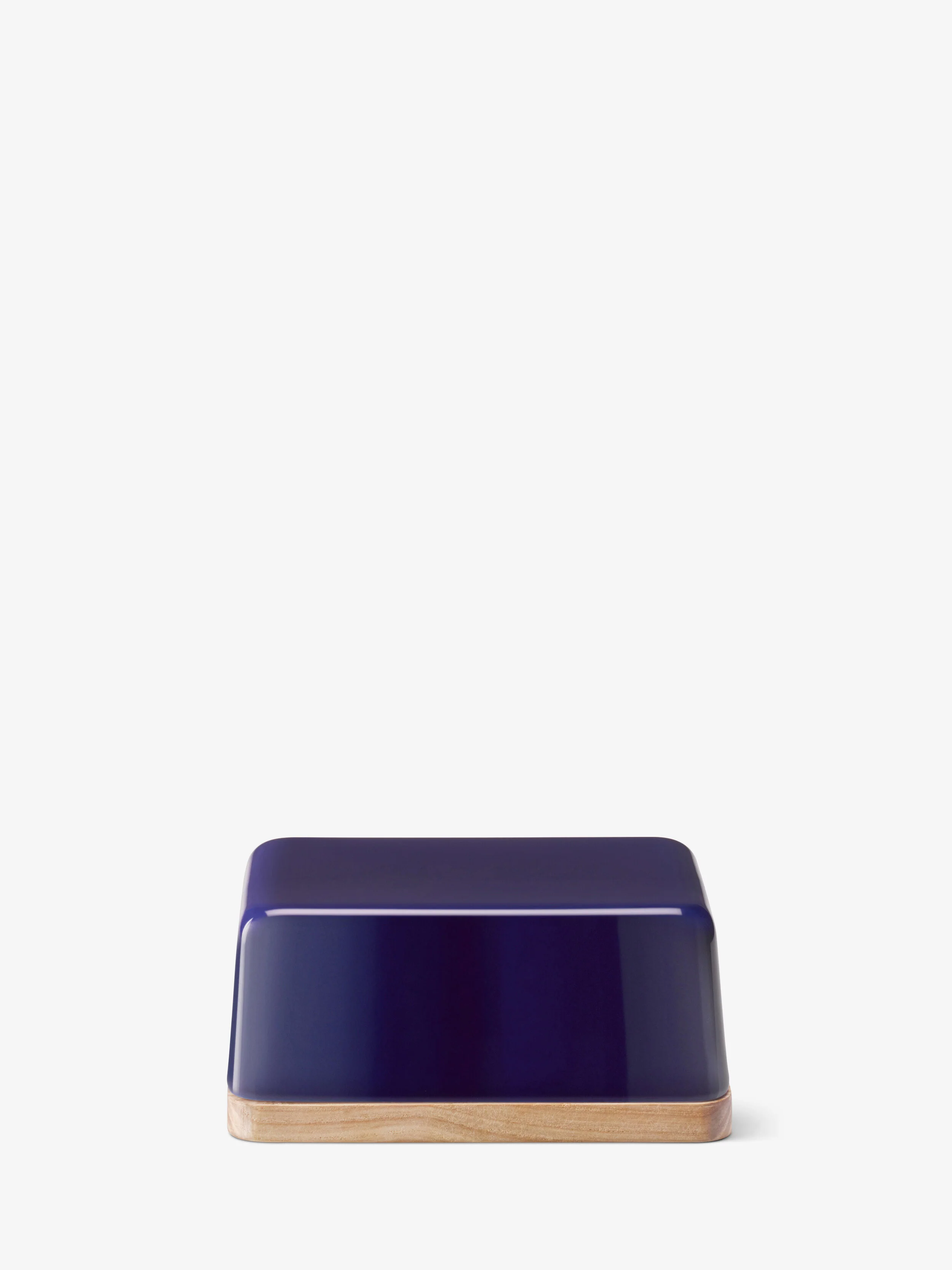 Butter Dish & Ash Lid - Image 4