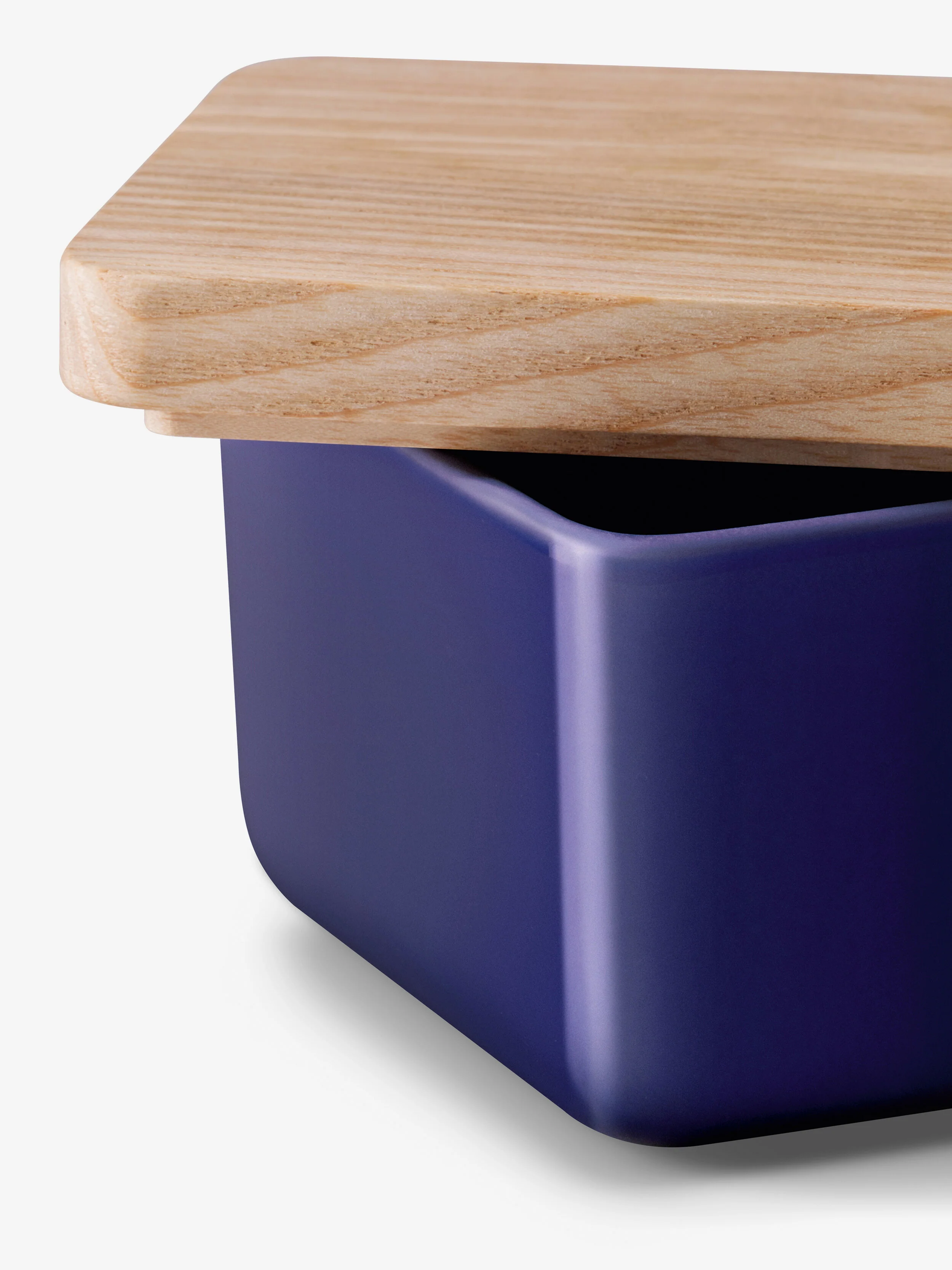Butter Dish & Ash Lid - Image 5