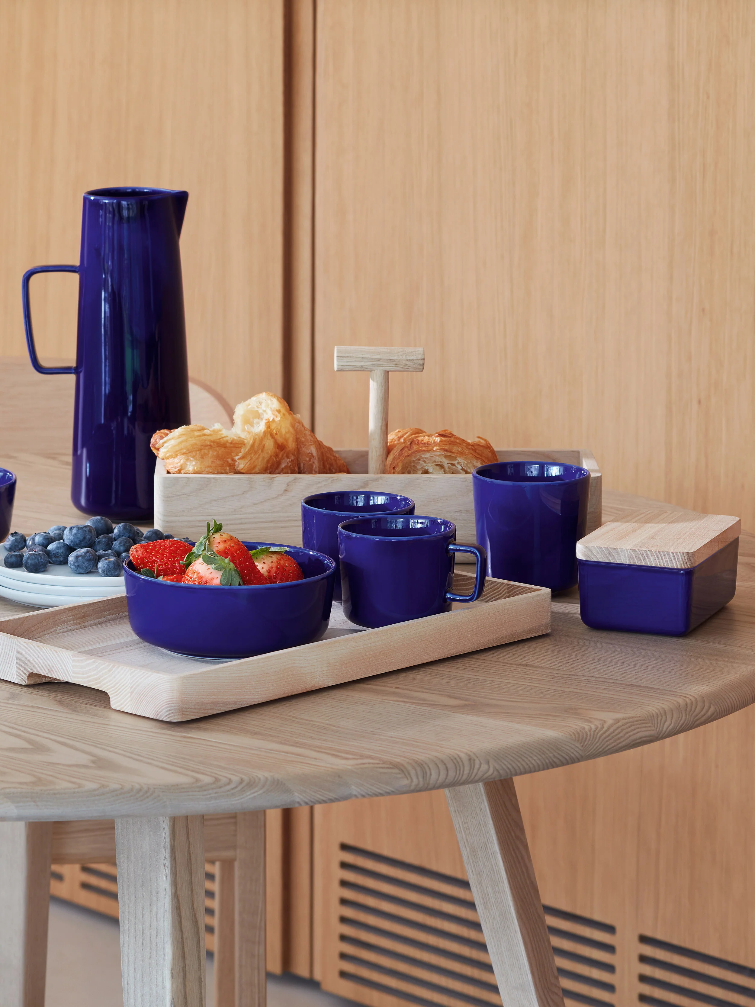 Butter Dish & Ash Lid - Image 8