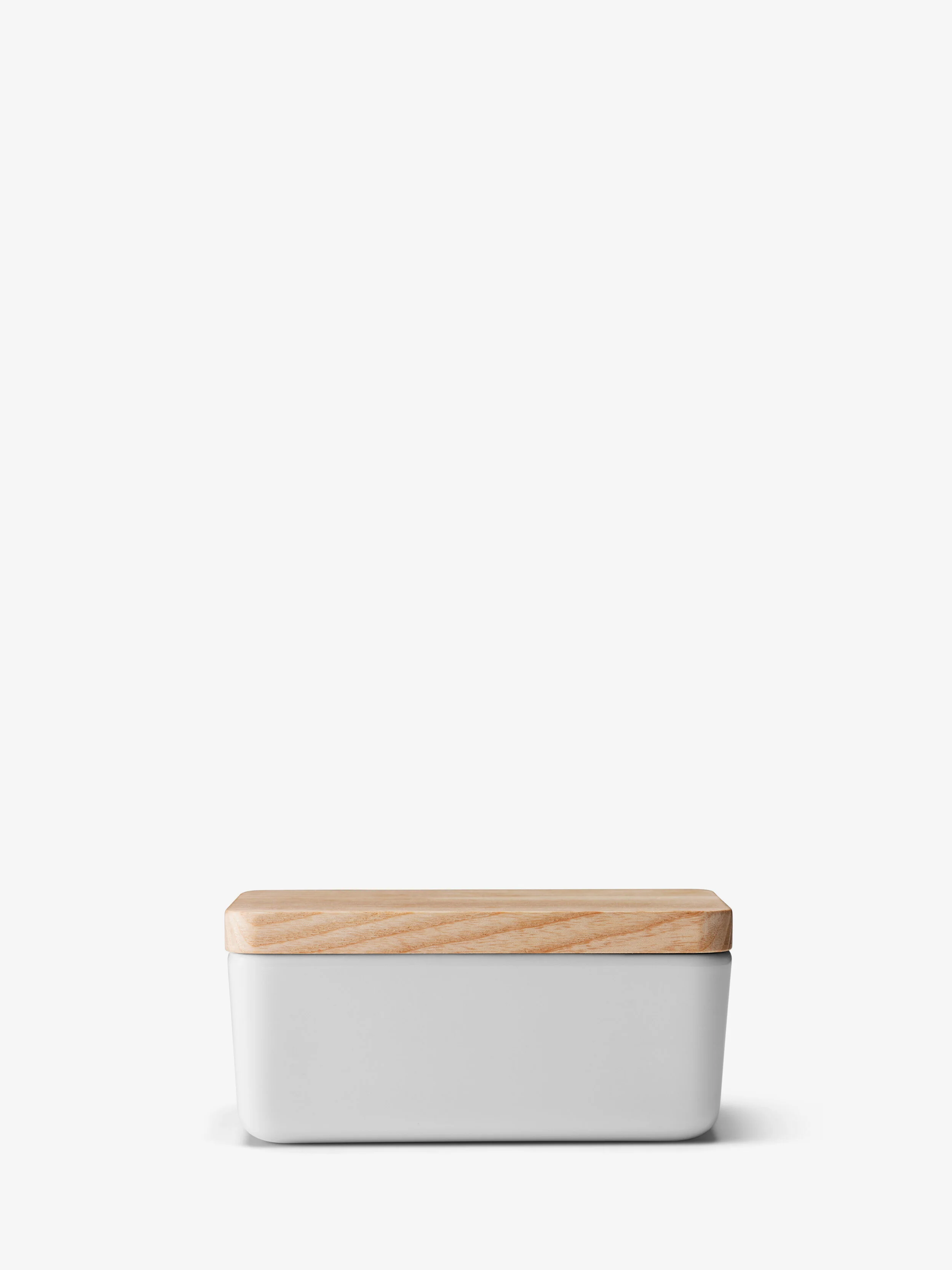 Butter Dish & Ash Lid - Image 9