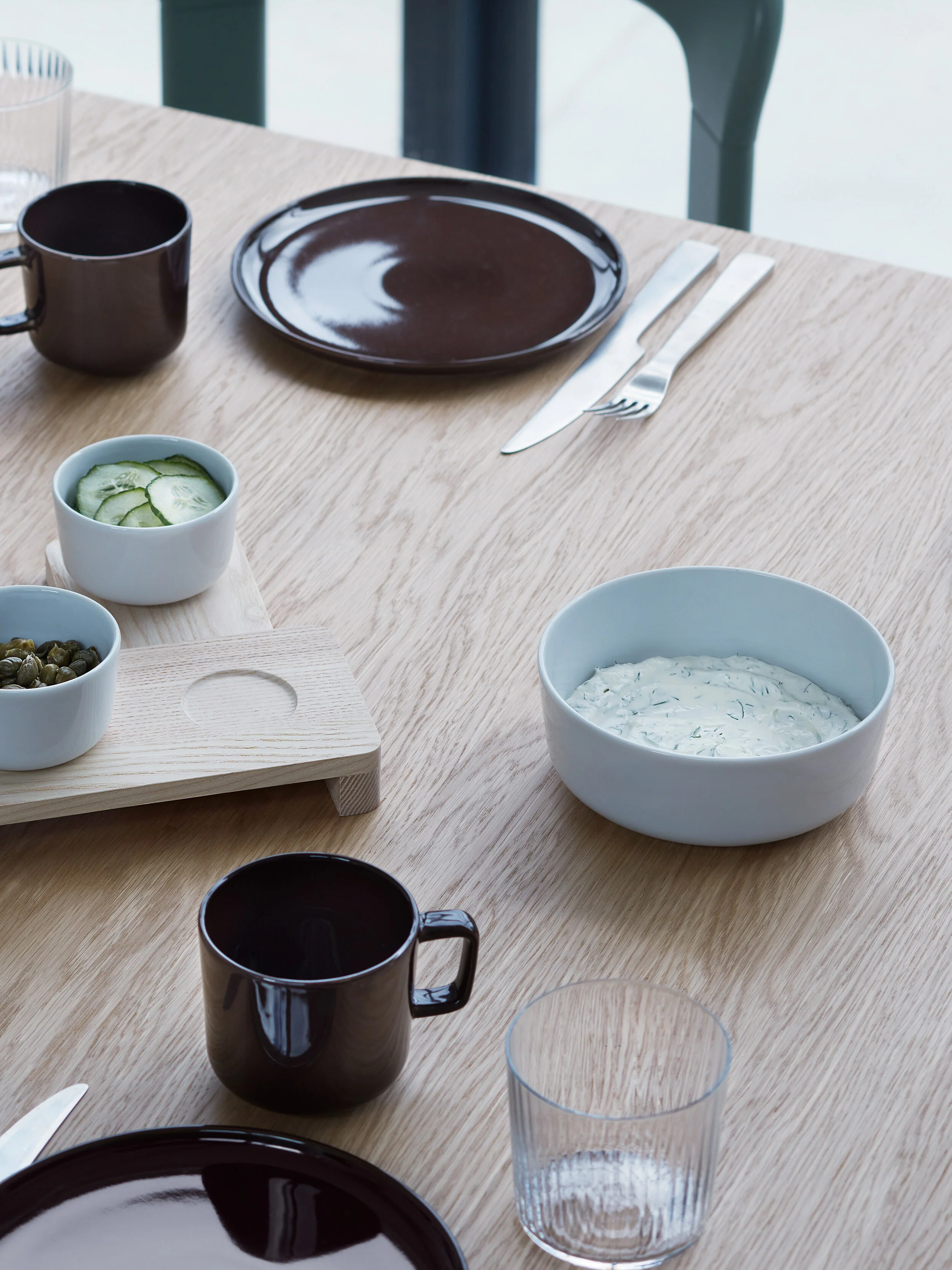 Cereal/Soup Bowl - Image 20