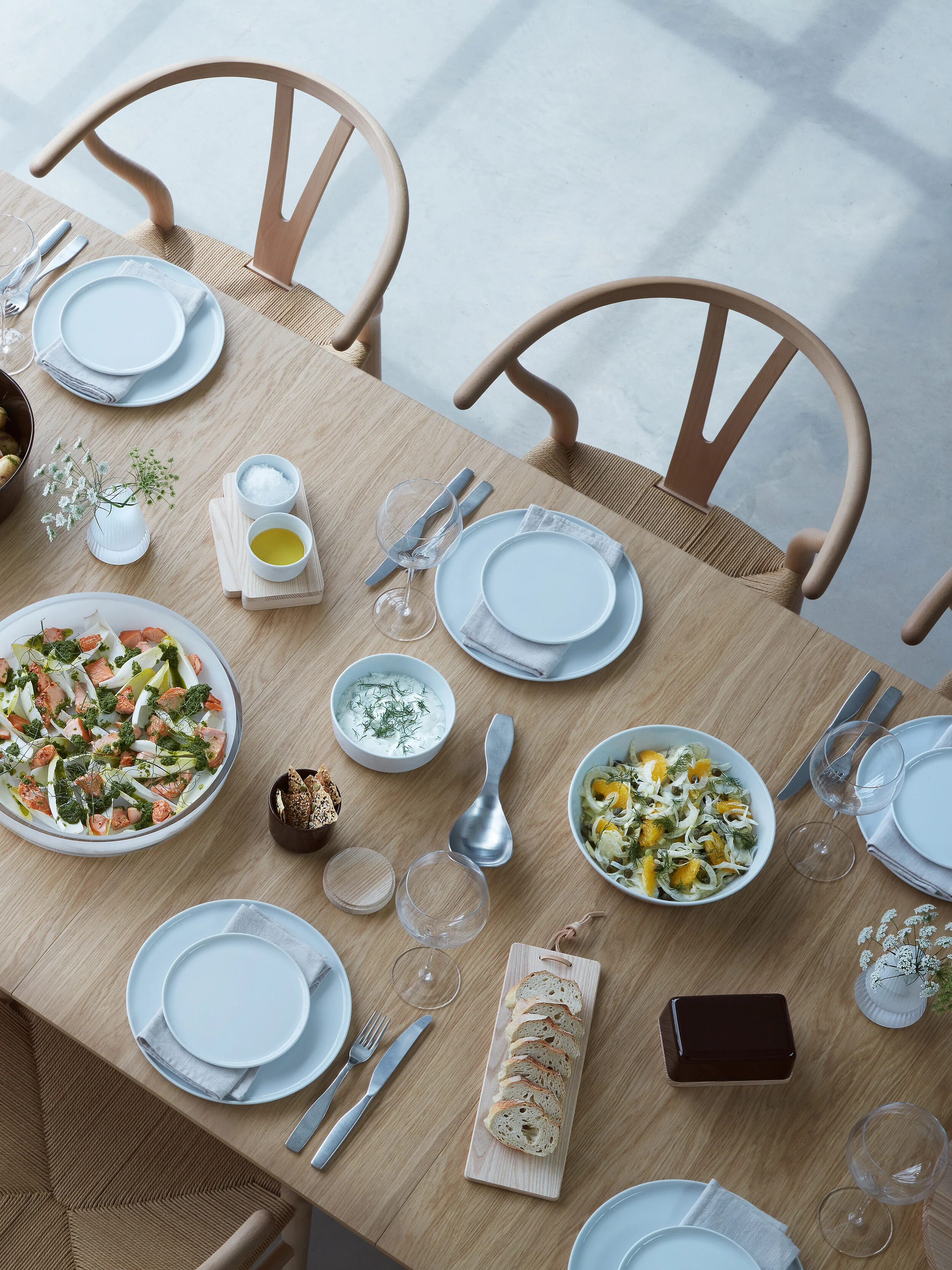Cereal/Soup Bowl - Image 21