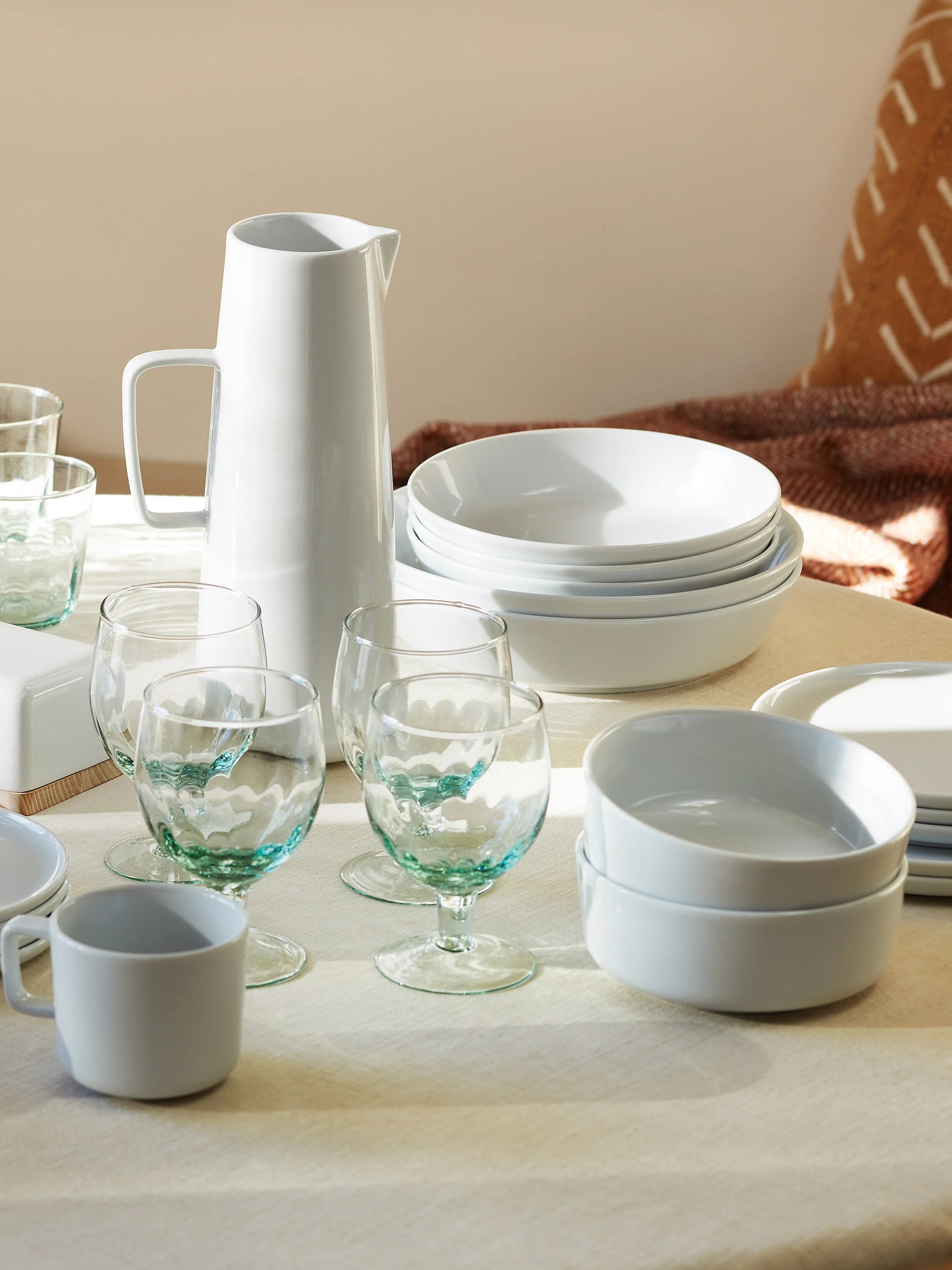 Cereal/Soup Bowl - Image 27