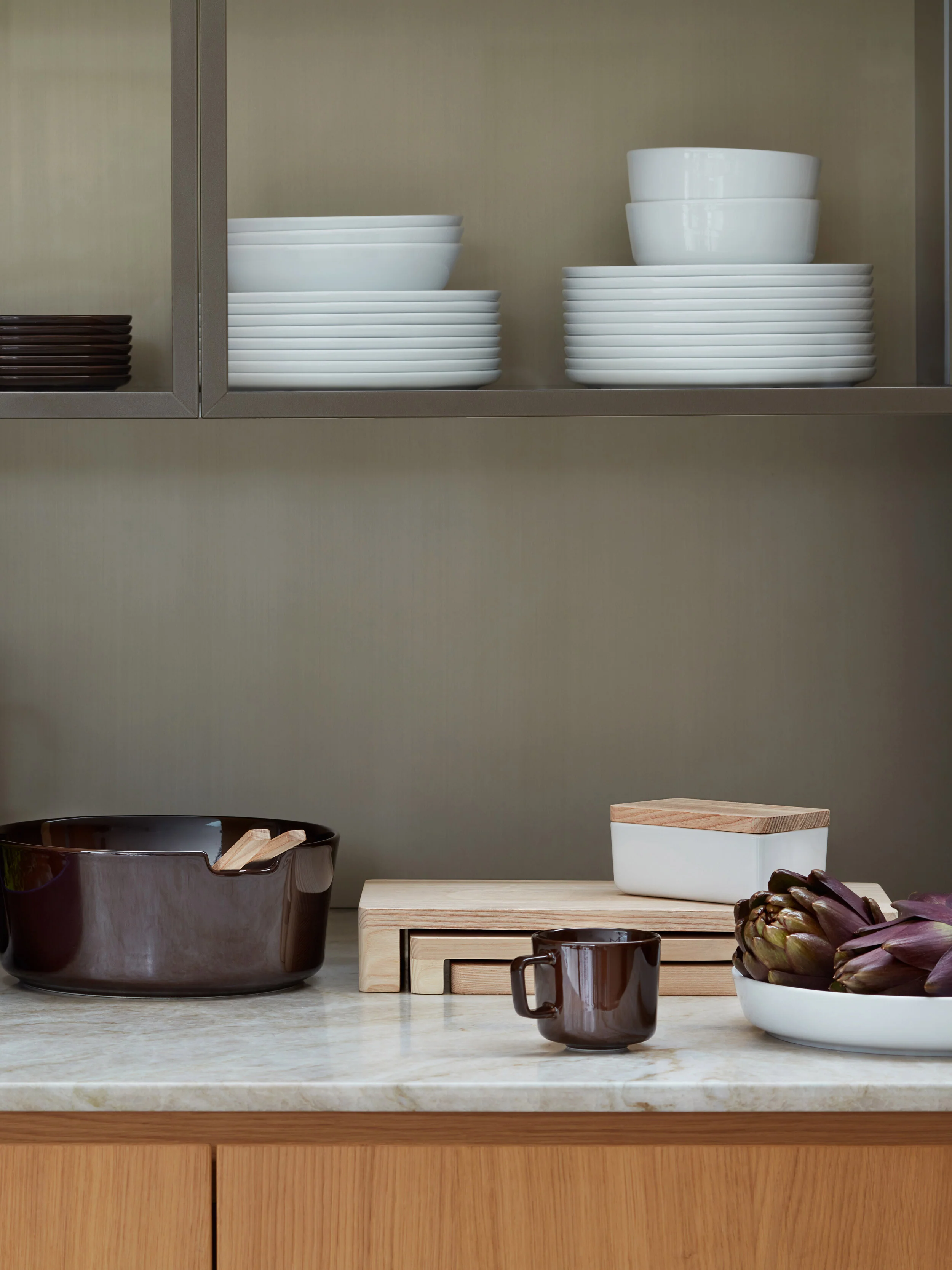 Cereal/Soup Bowl - Image 28