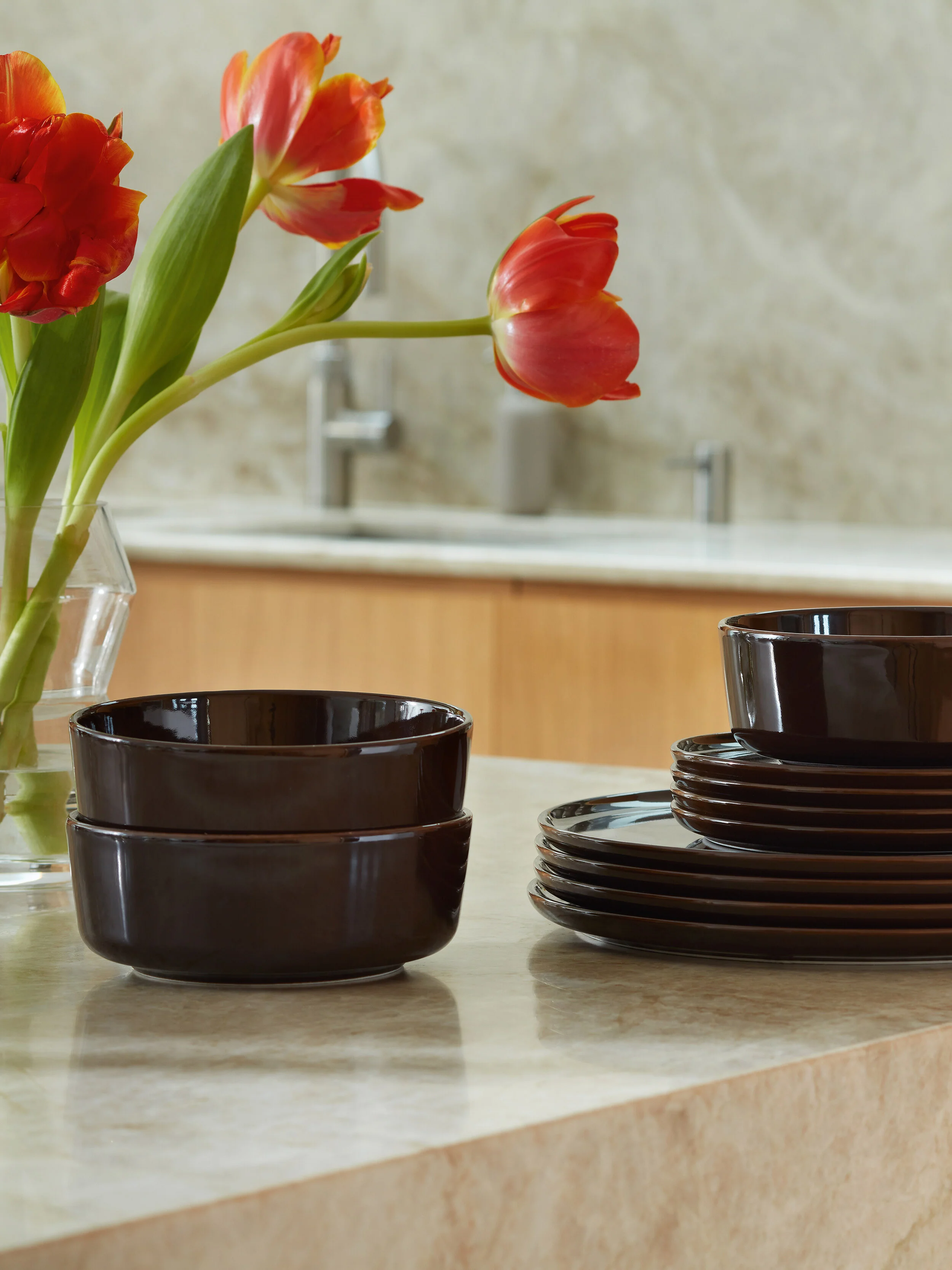 Cereal/Soup Bowl - Image 36