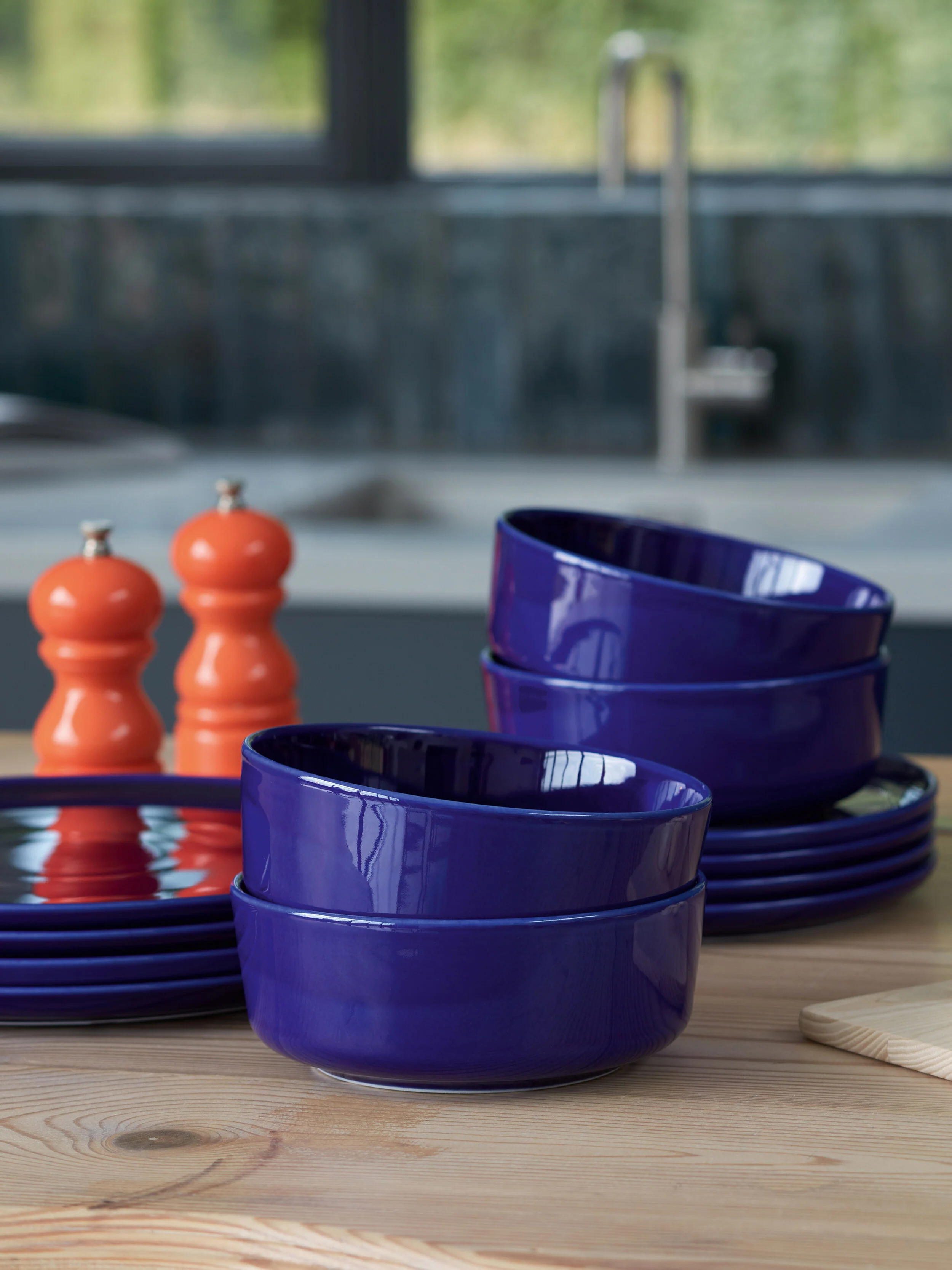 Cereal/Soup Bowl - Image 9